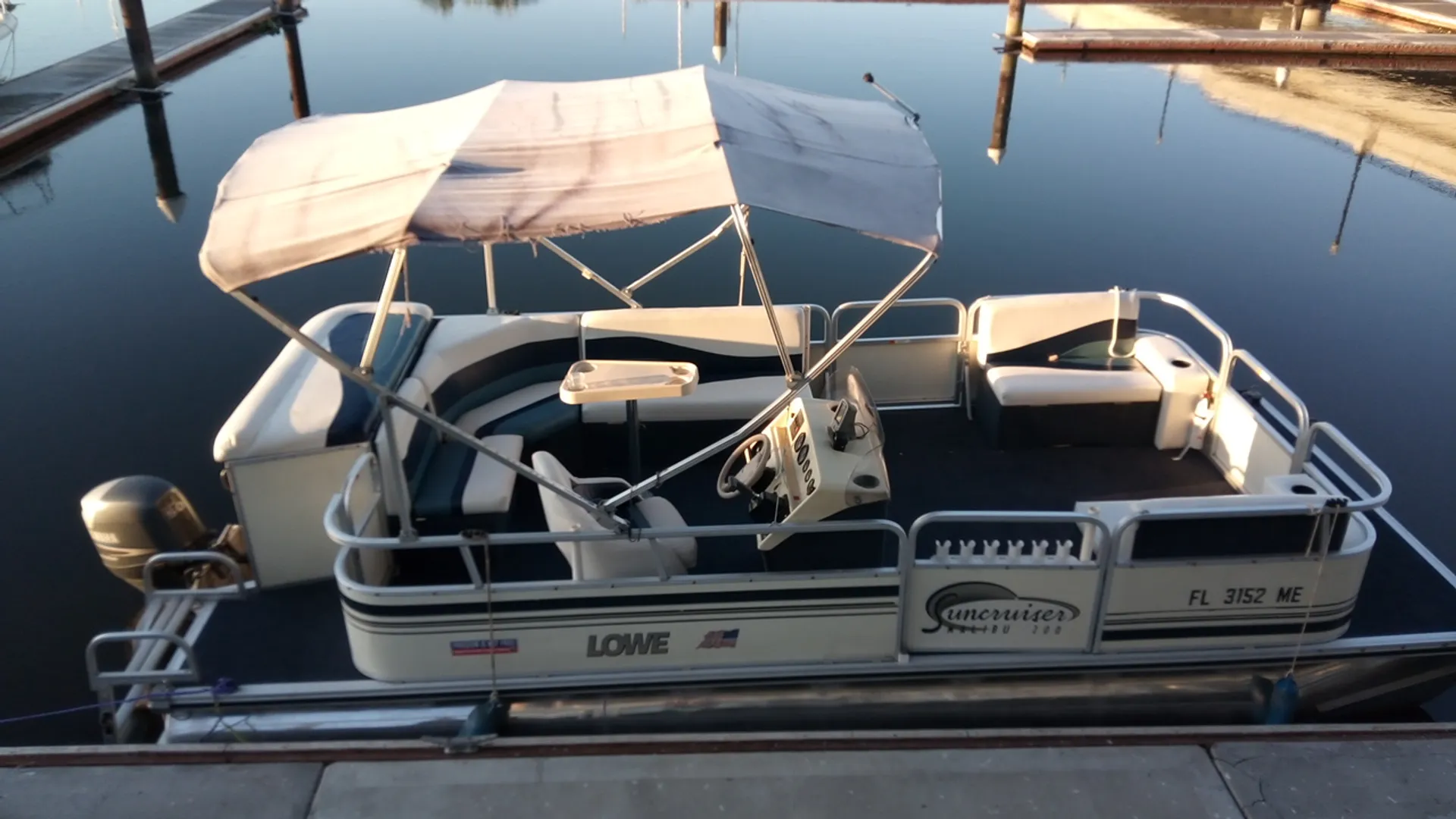 boat