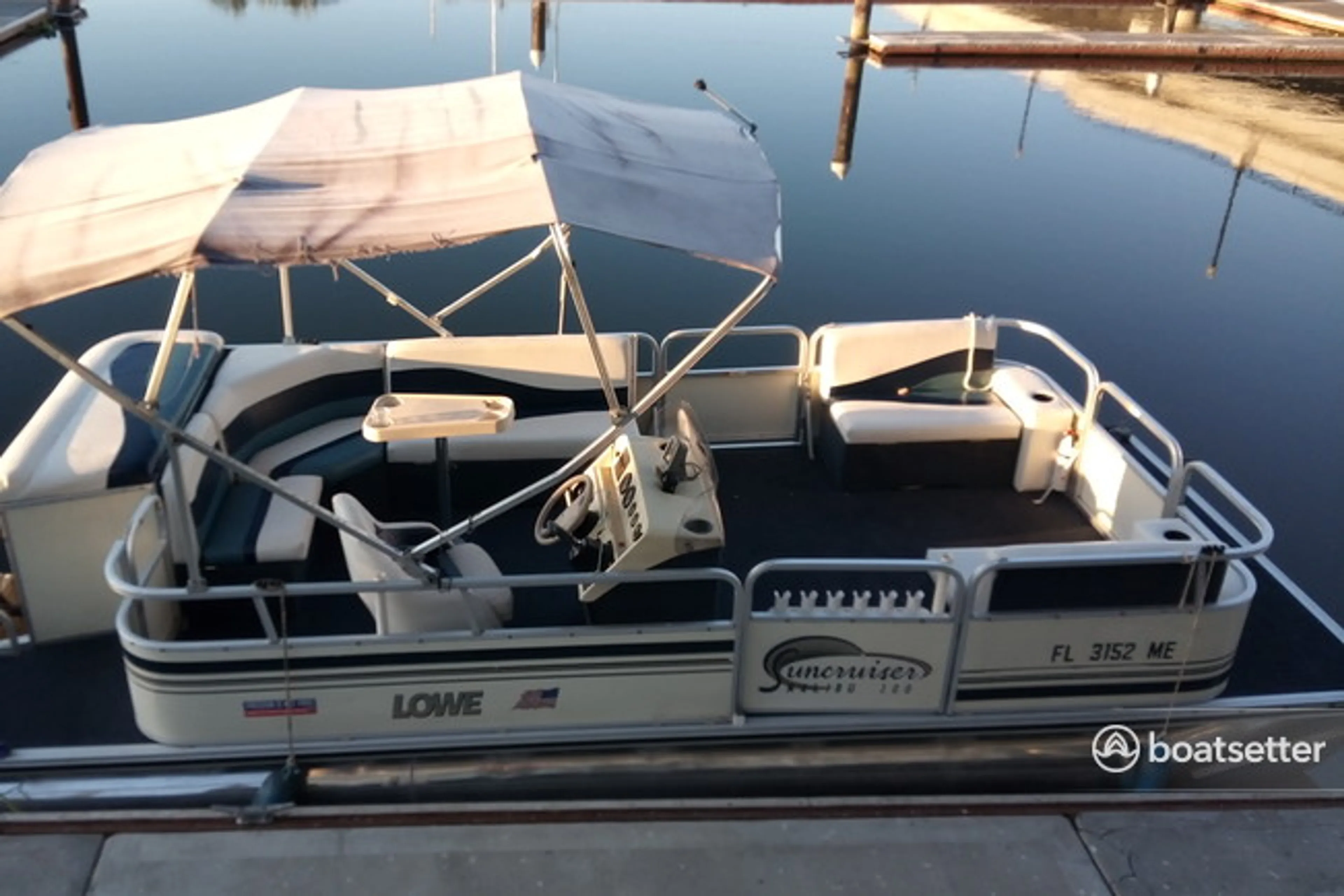boat