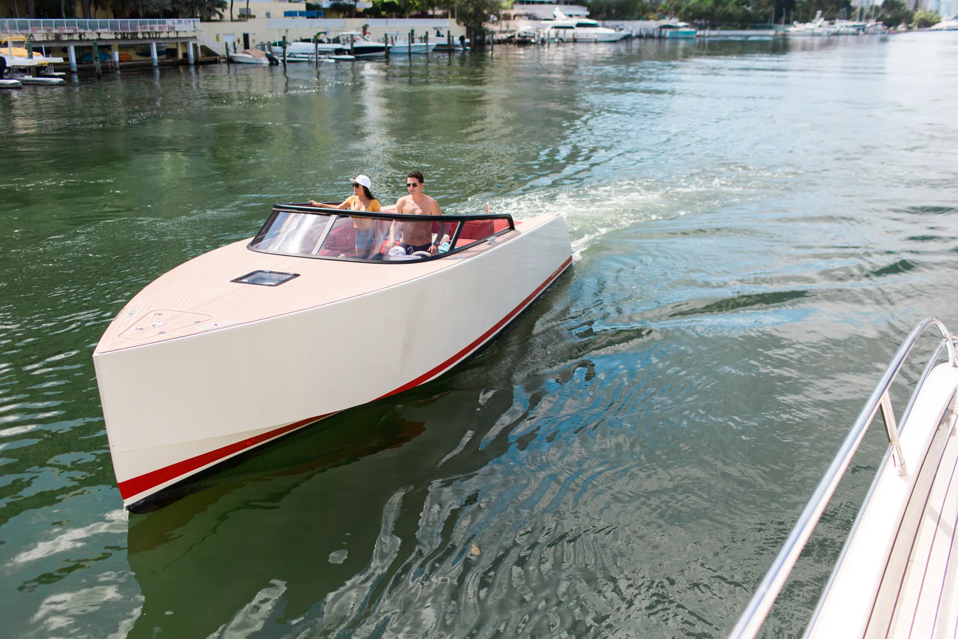 Other VanDutch30 in Key Biscayne, FL — photo 8