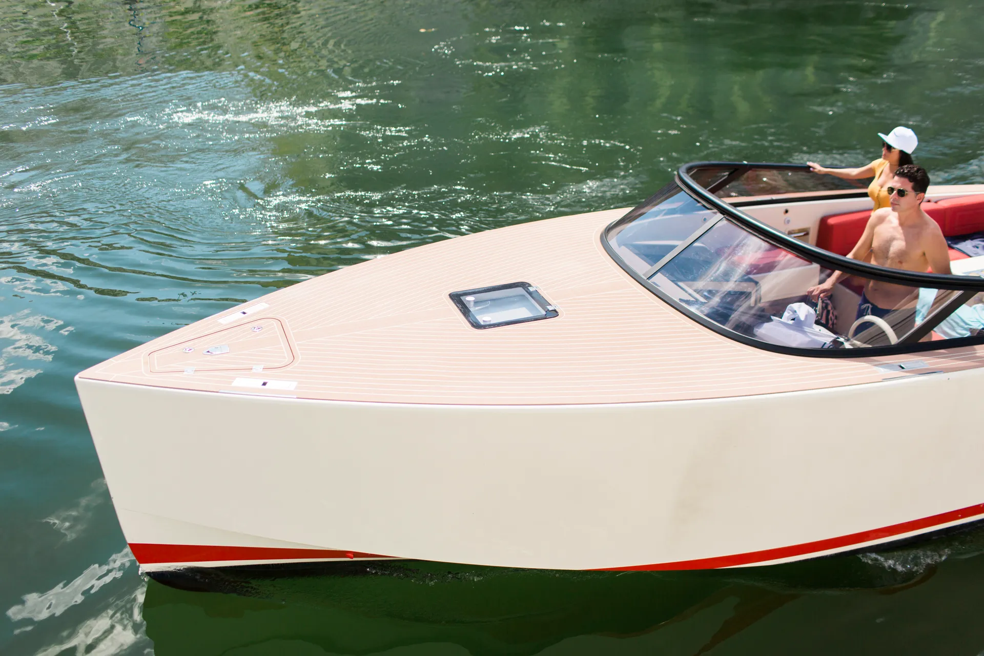 Other VanDutch30 in Key Biscayne, FL — photo 9