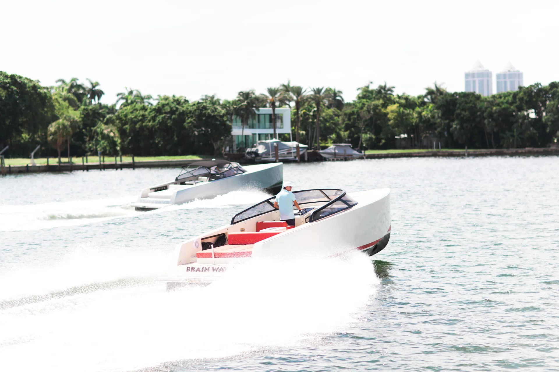 Other VanDutch30 in Key Biscayne, FL — photo 3