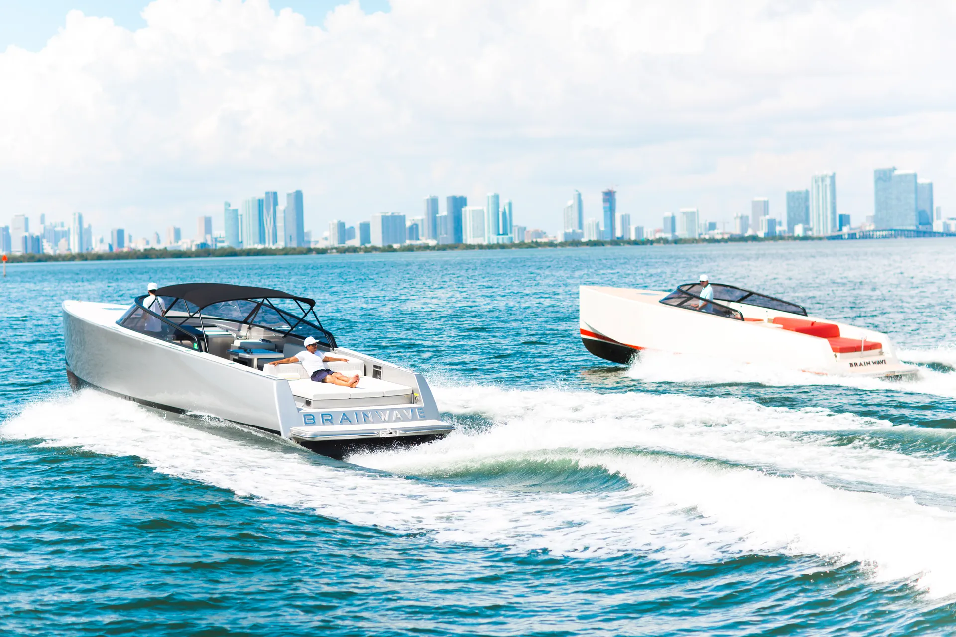 Other VanDutch30 in Key Biscayne, FL — photo 2