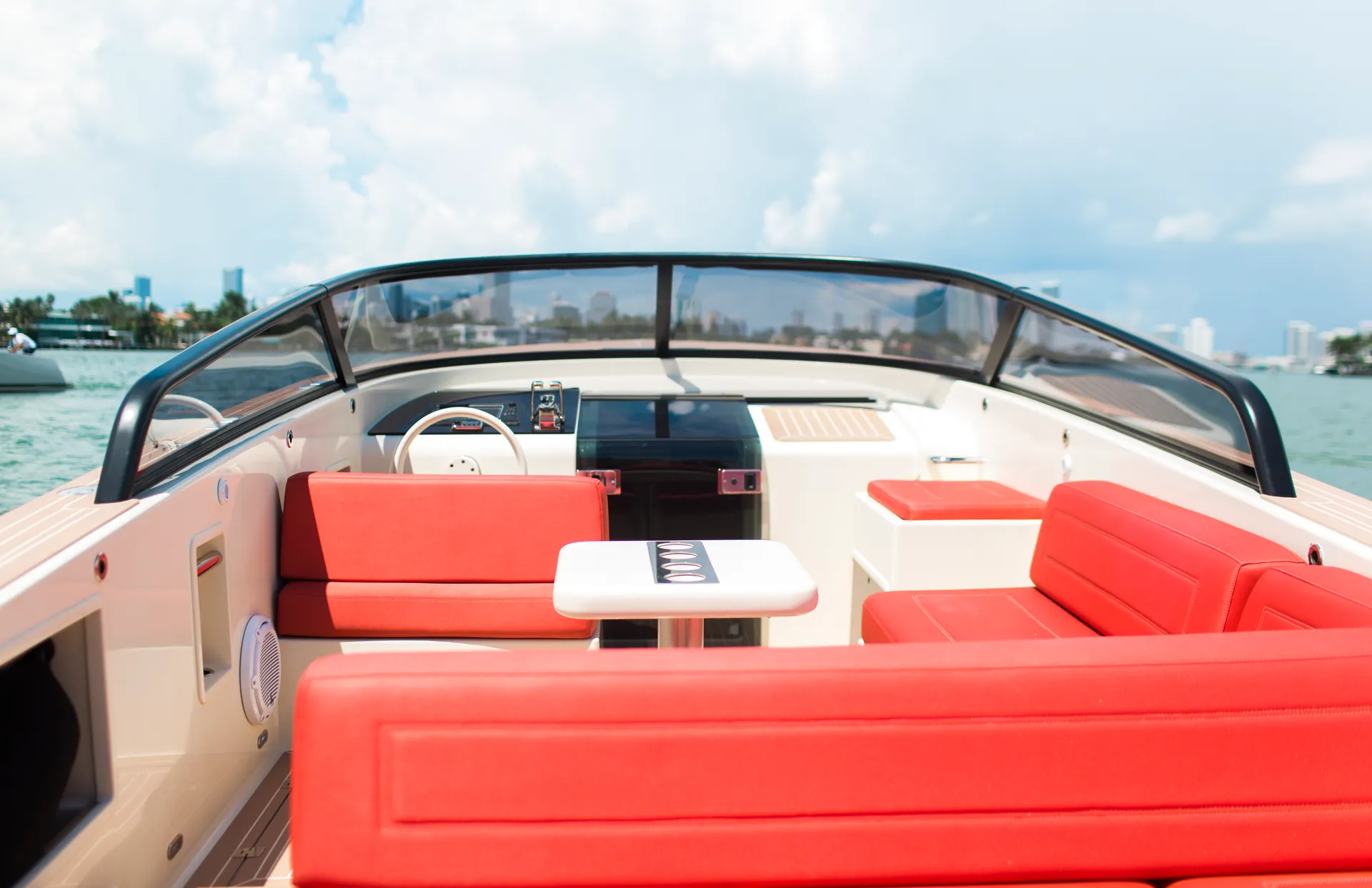 Other VanDutch30 in Key Biscayne, FL — photo 6