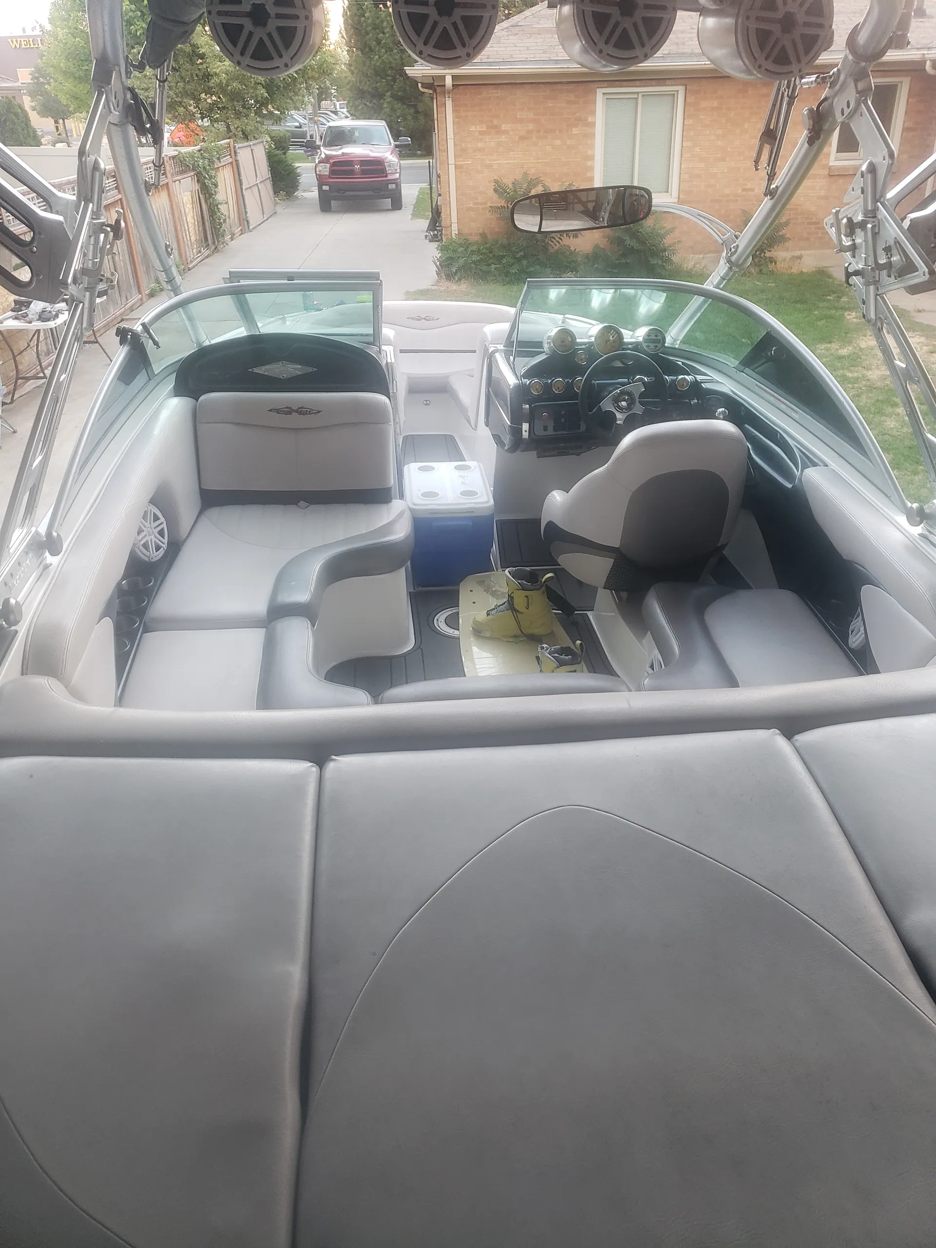 MasterCraft Boats X-Star in Orem, UT — photo 10