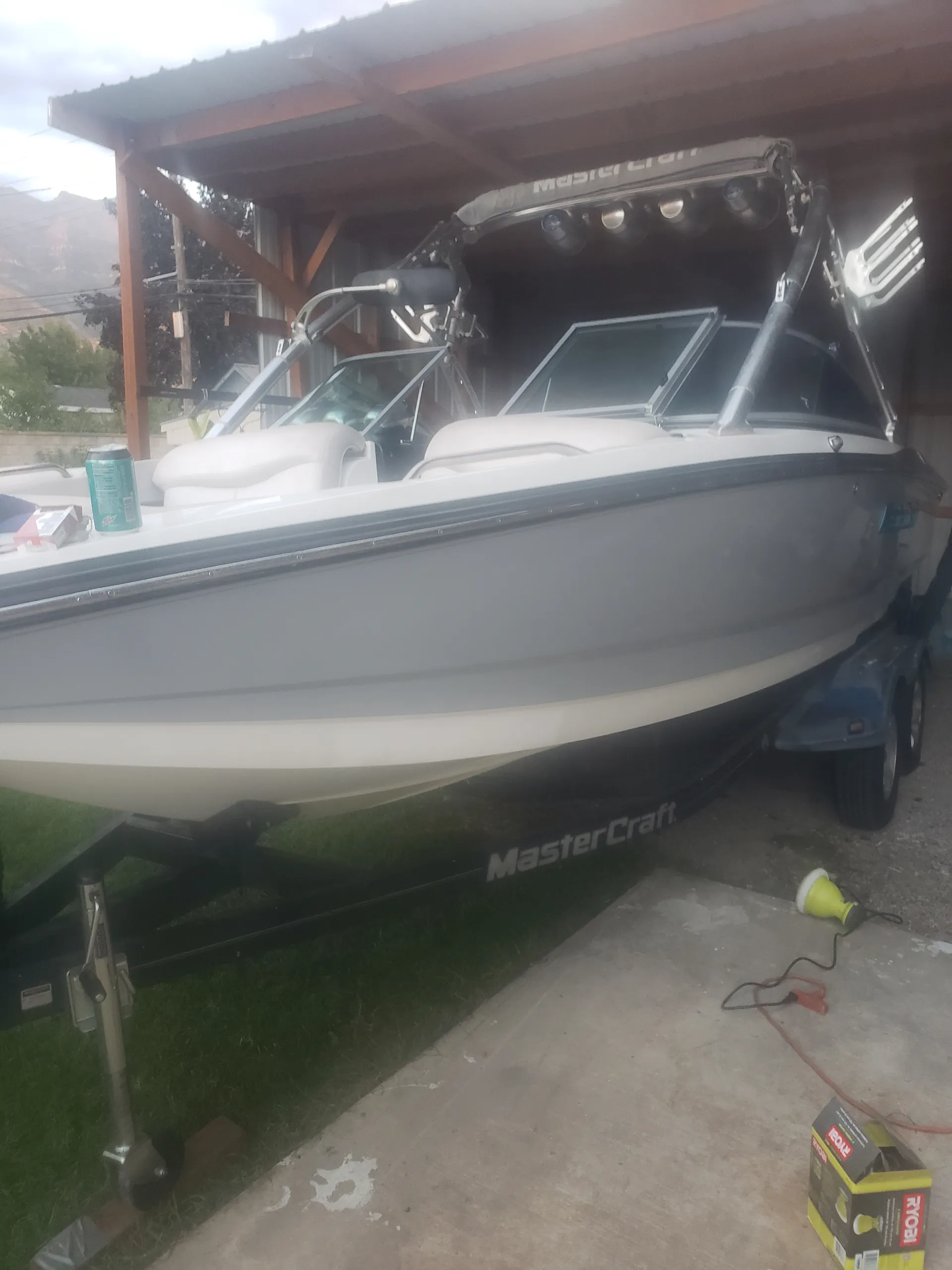 MasterCraft Boats X-Star in Orem, UT — photo 9