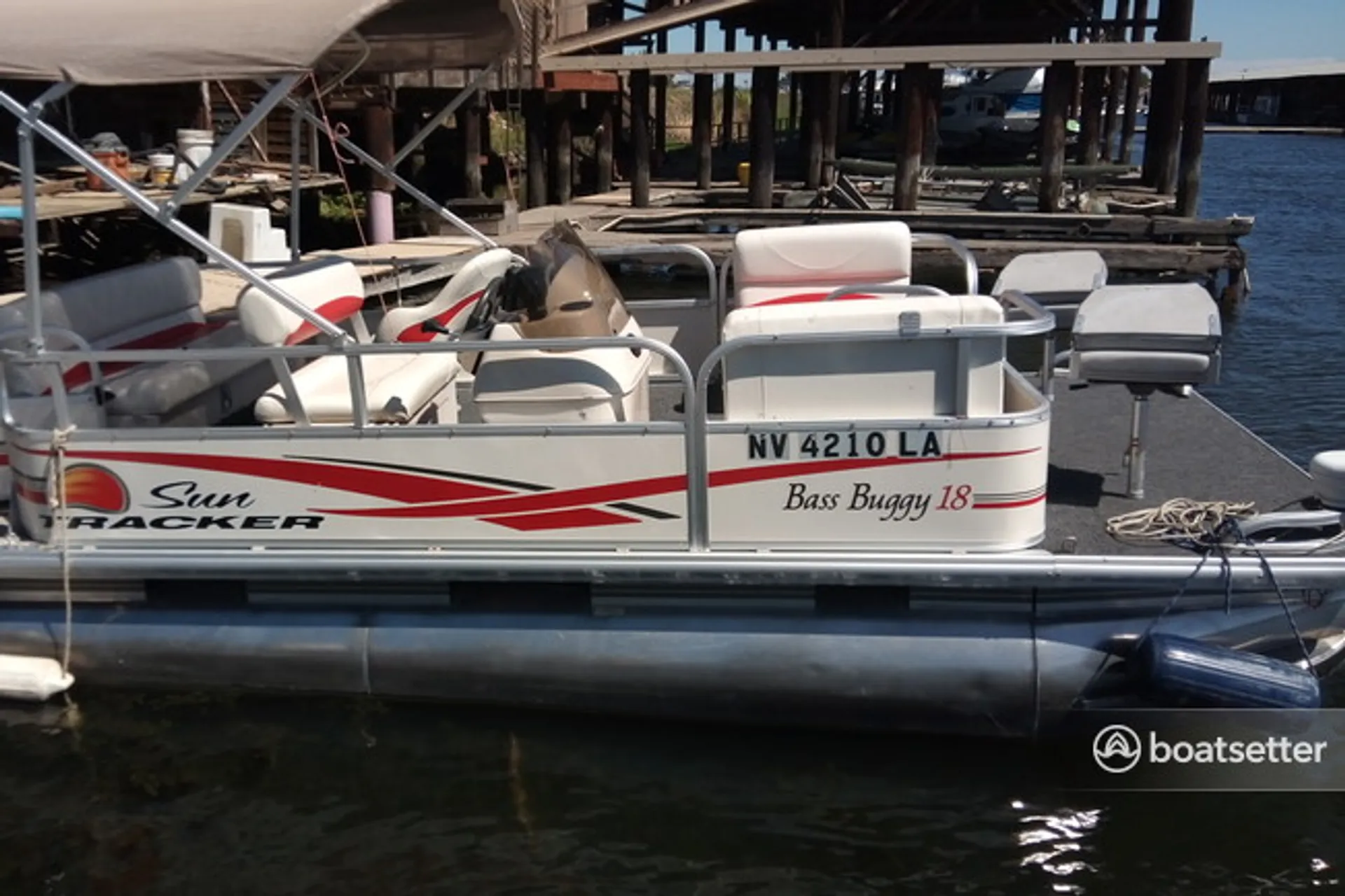 boat