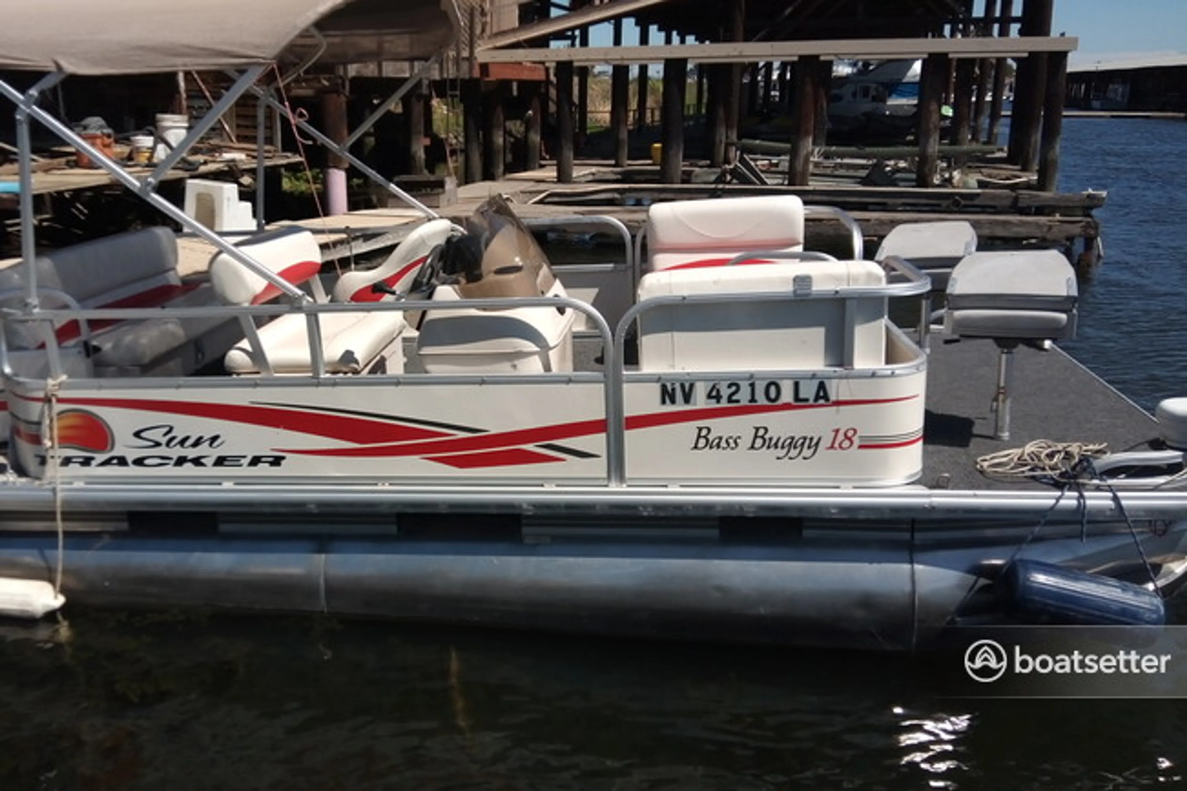 boat