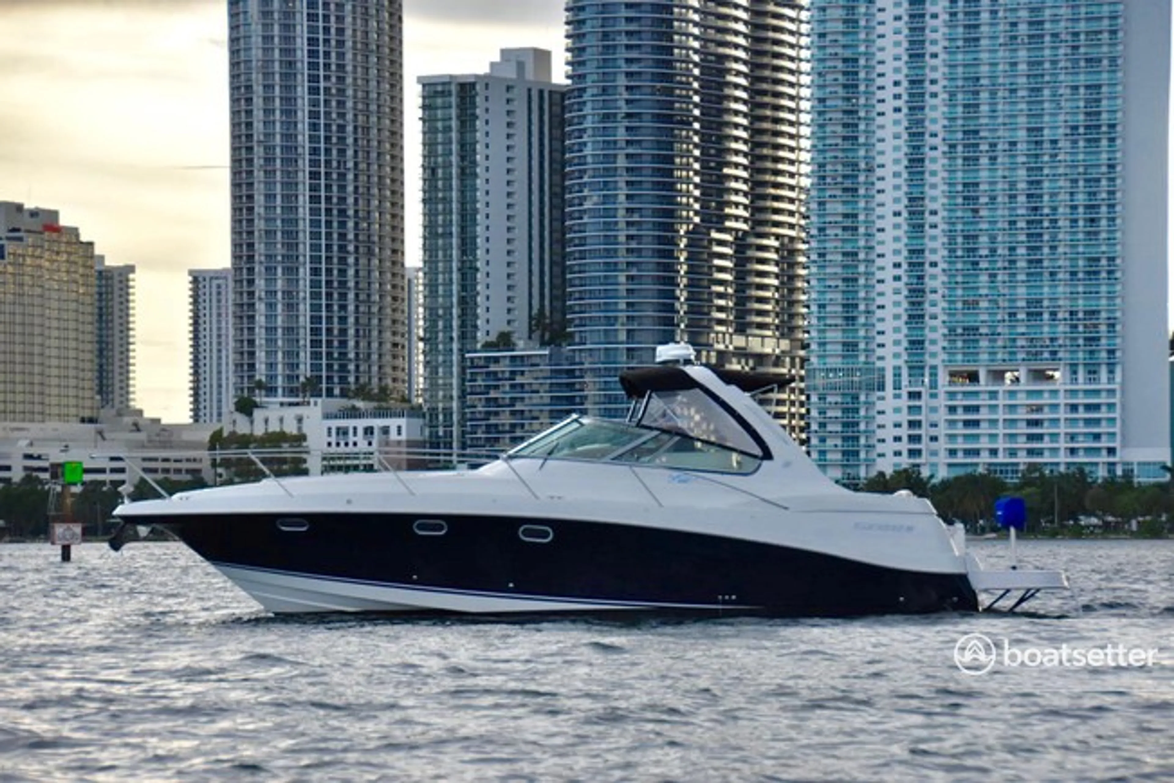 boat