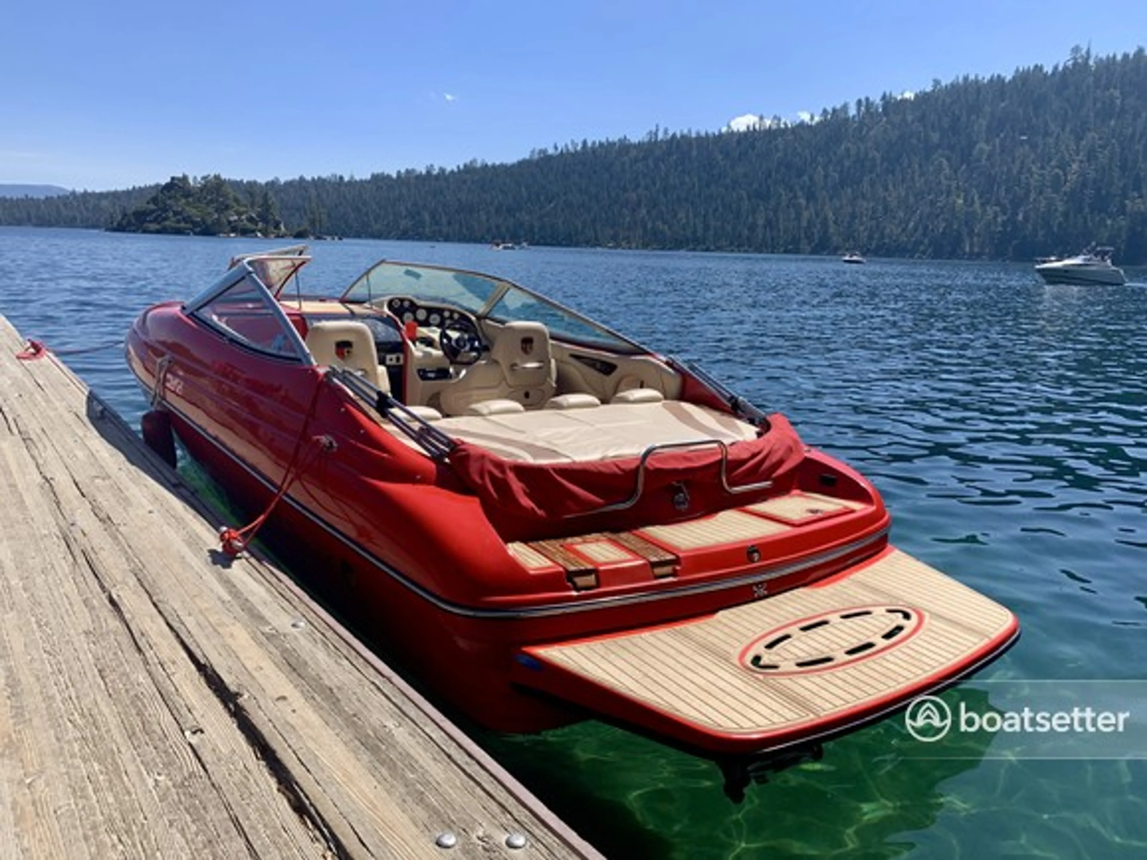 boat