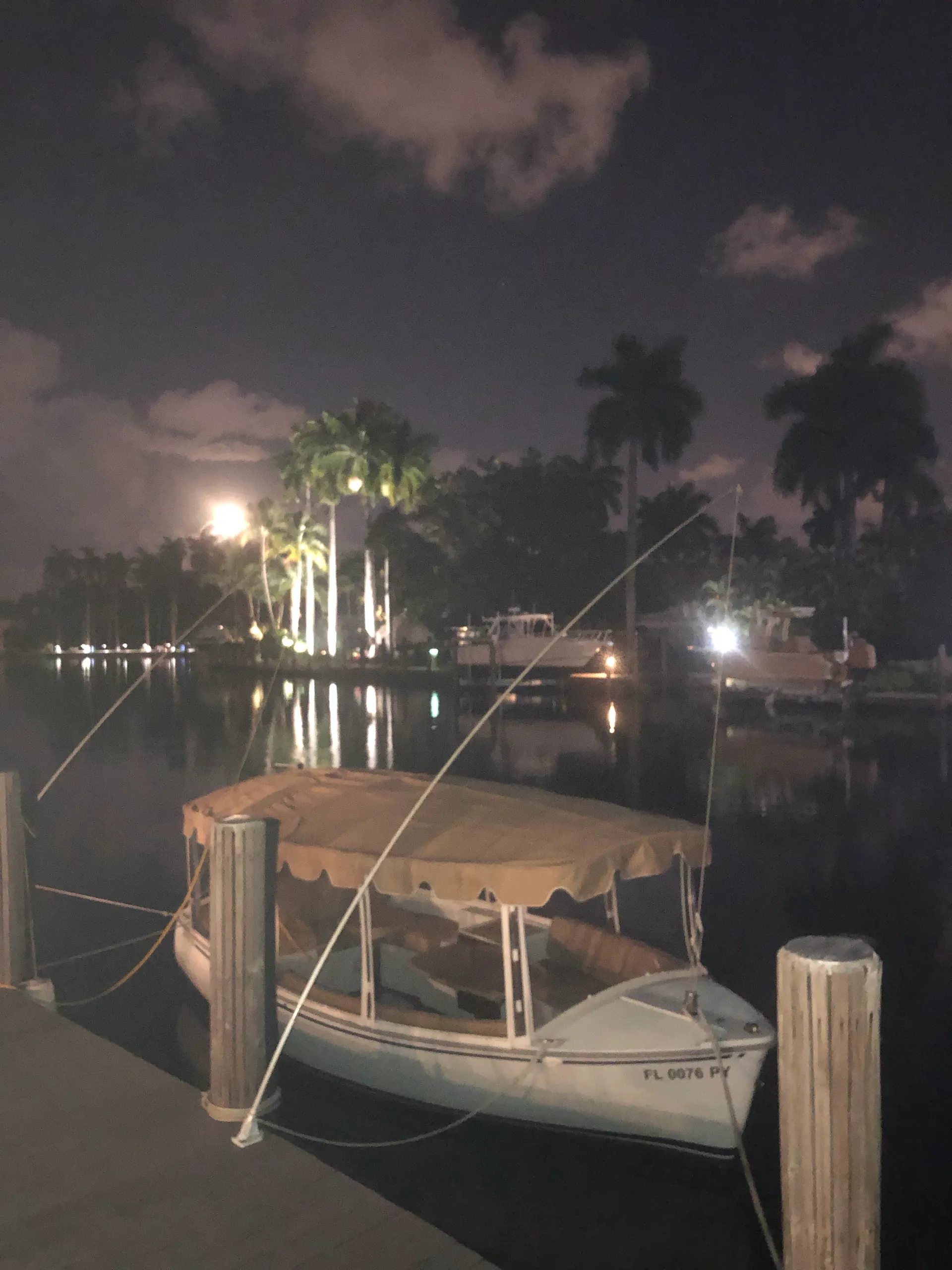 Duffy Electric Boats 18 Snug Harbor in Fort Lauderdale, FL — photo 8