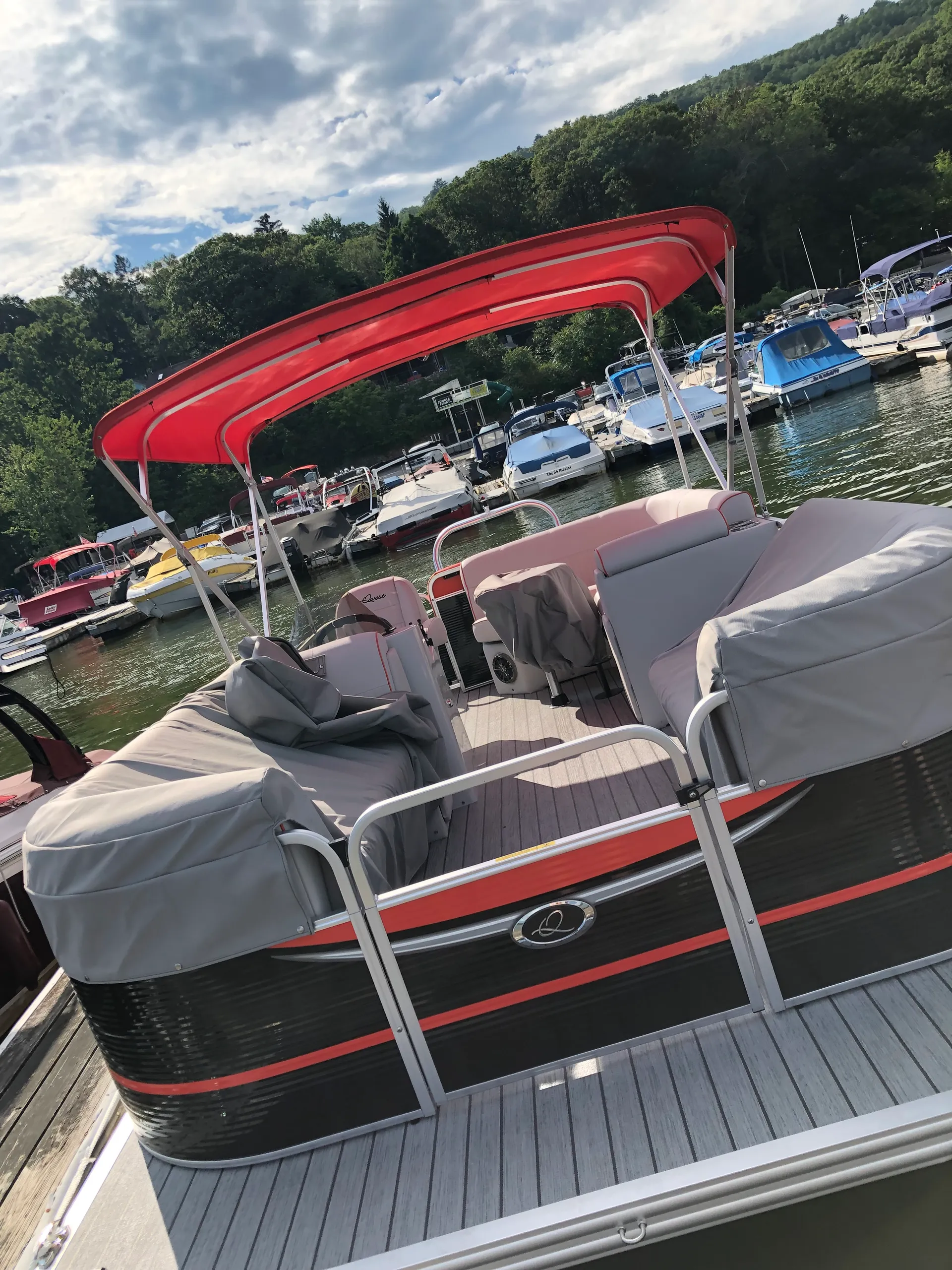 boat