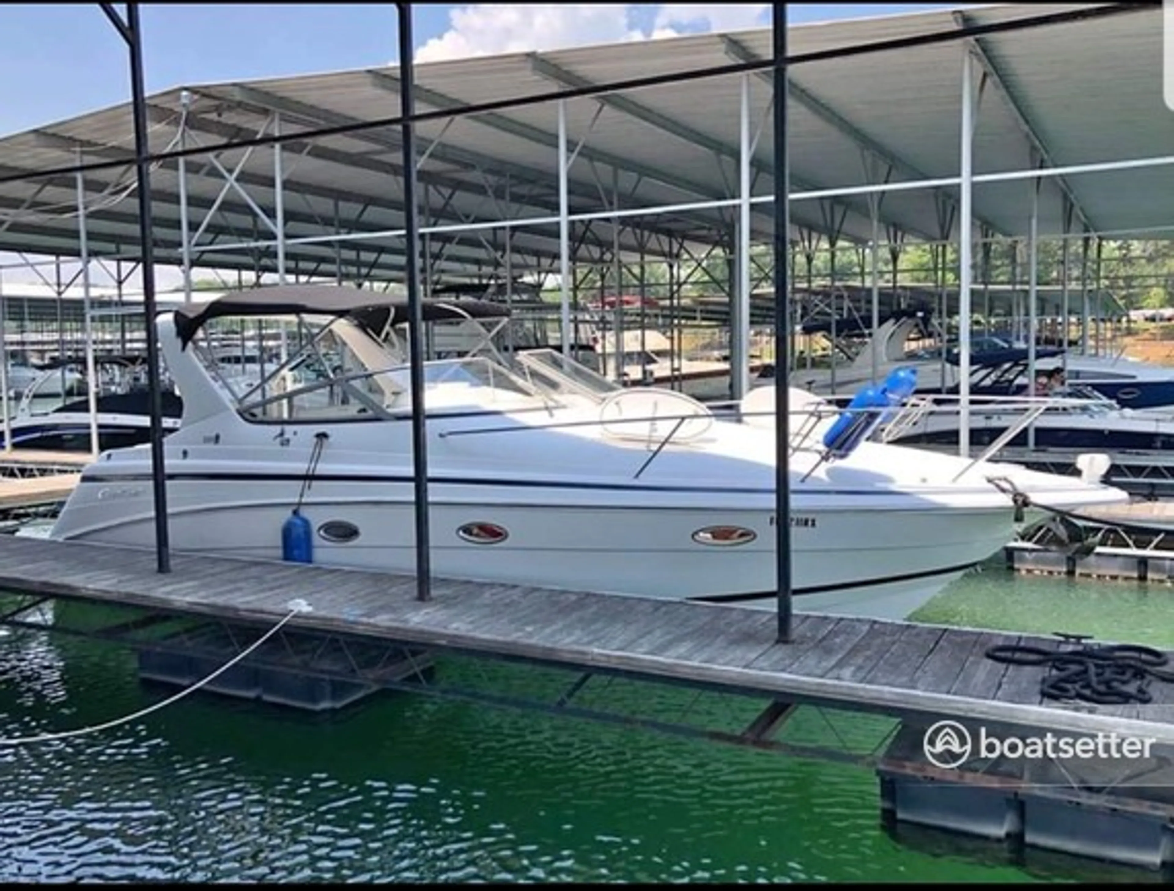 boat