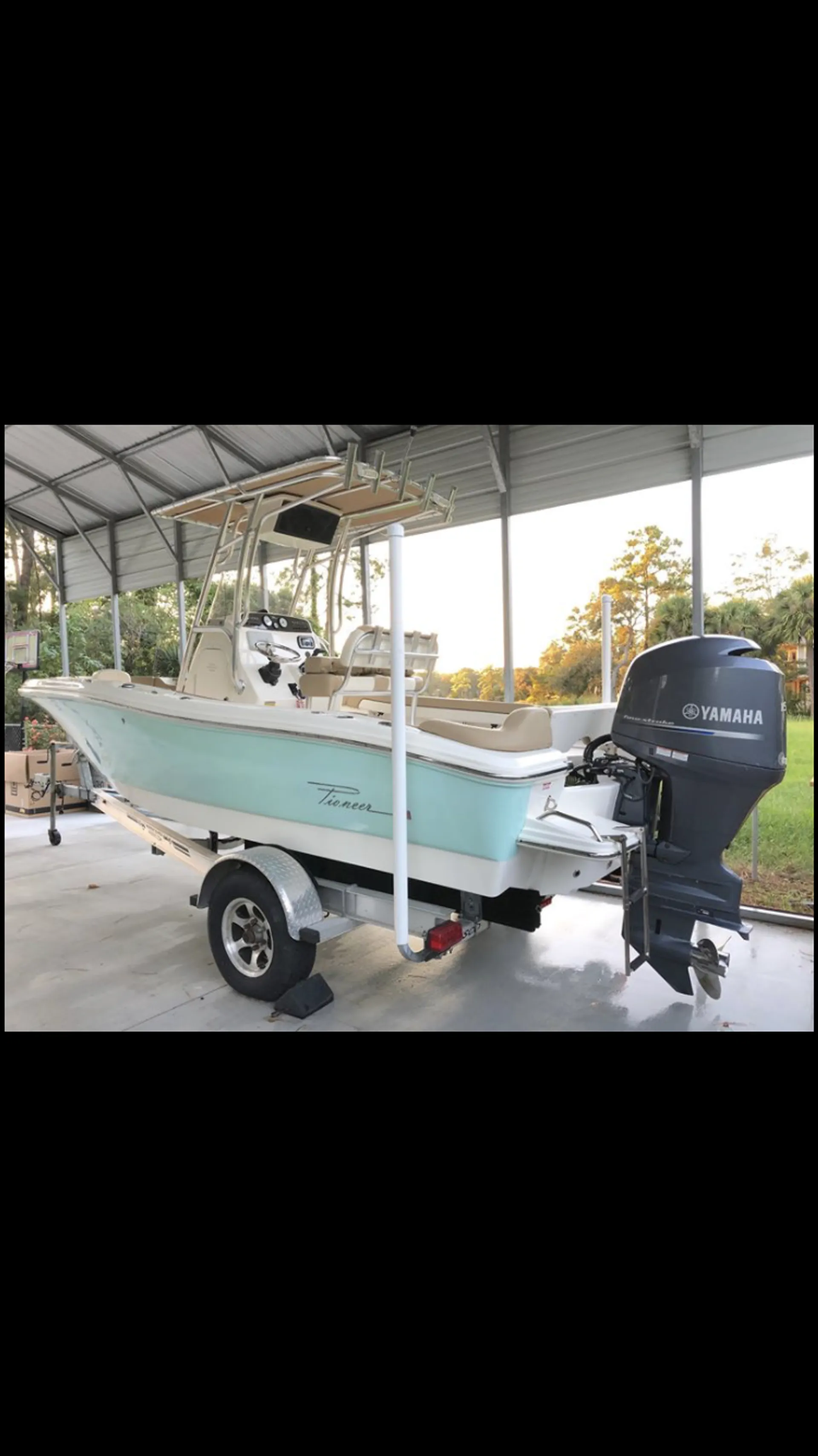 boat