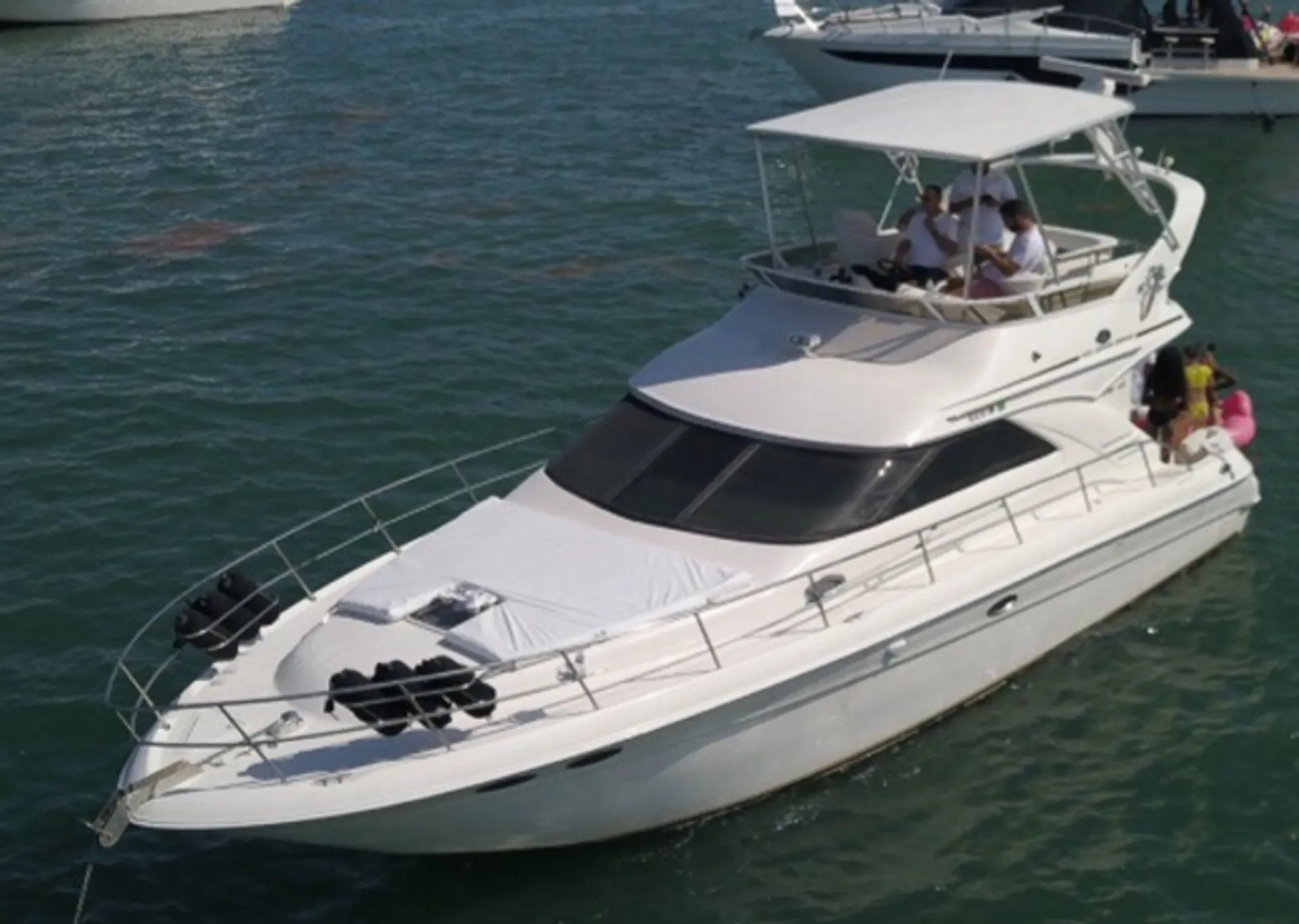 boat