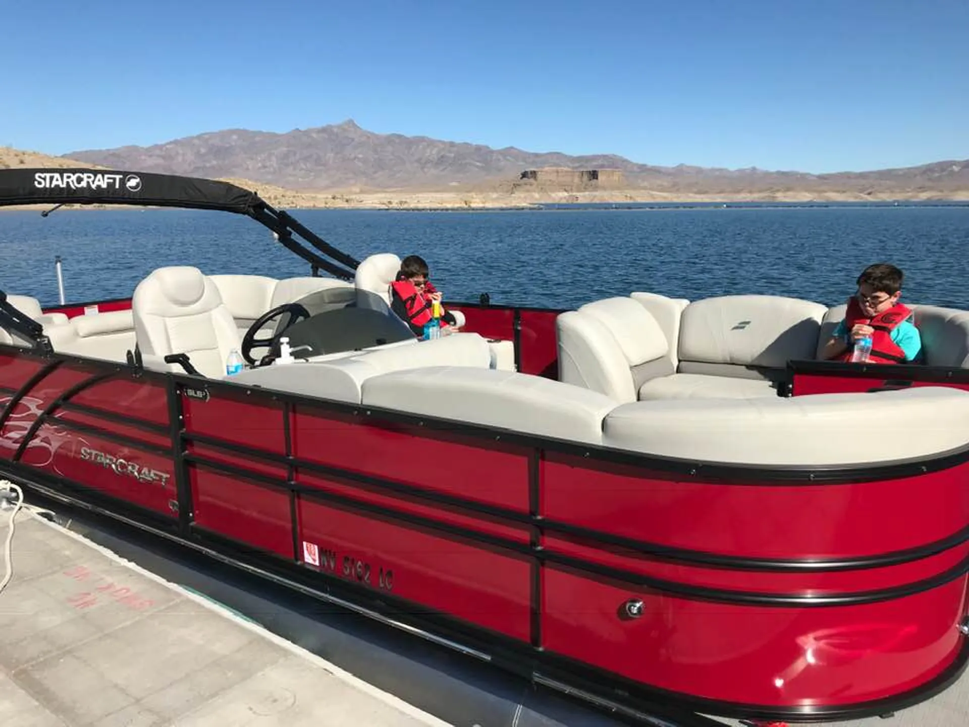 boat