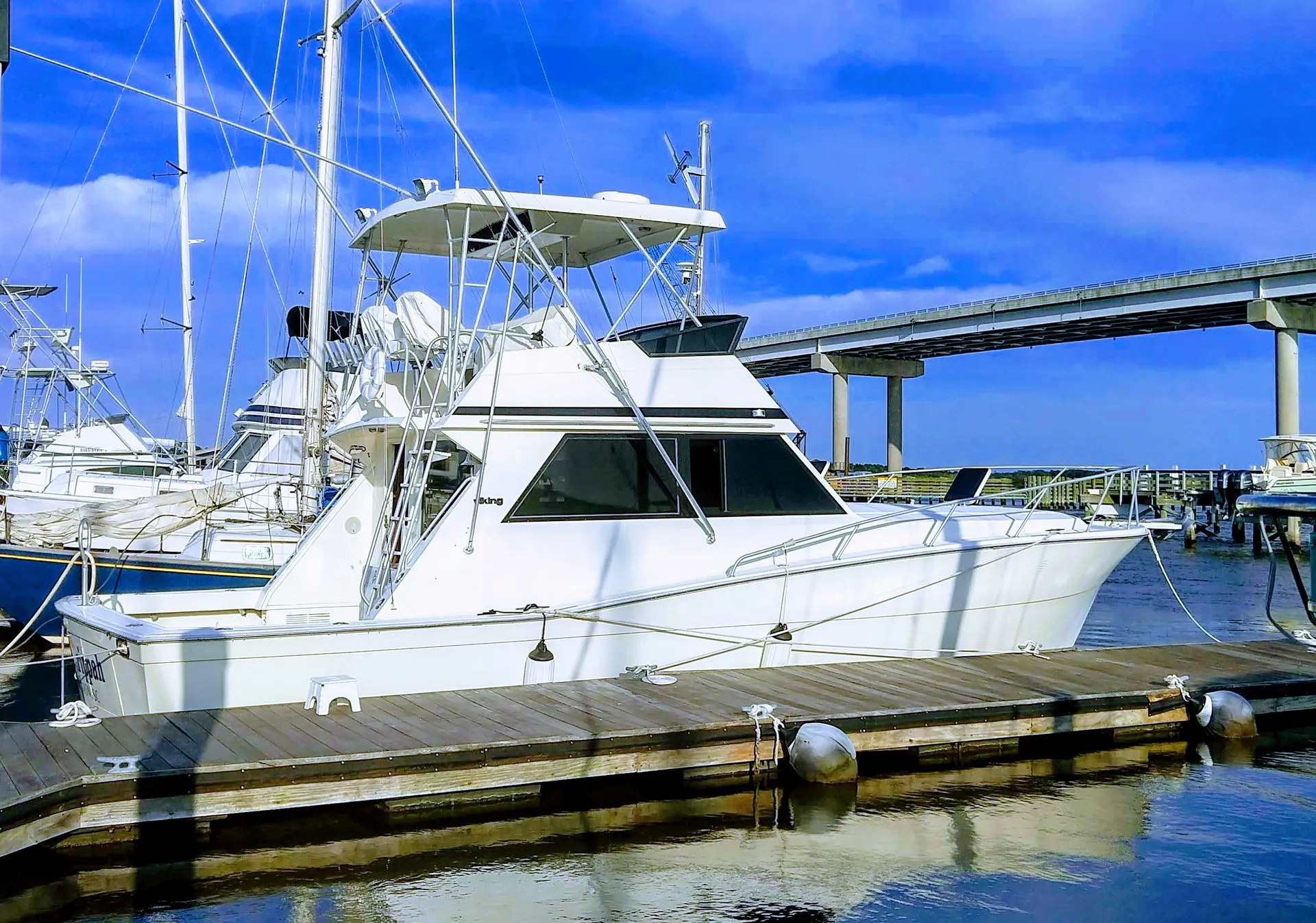 boat