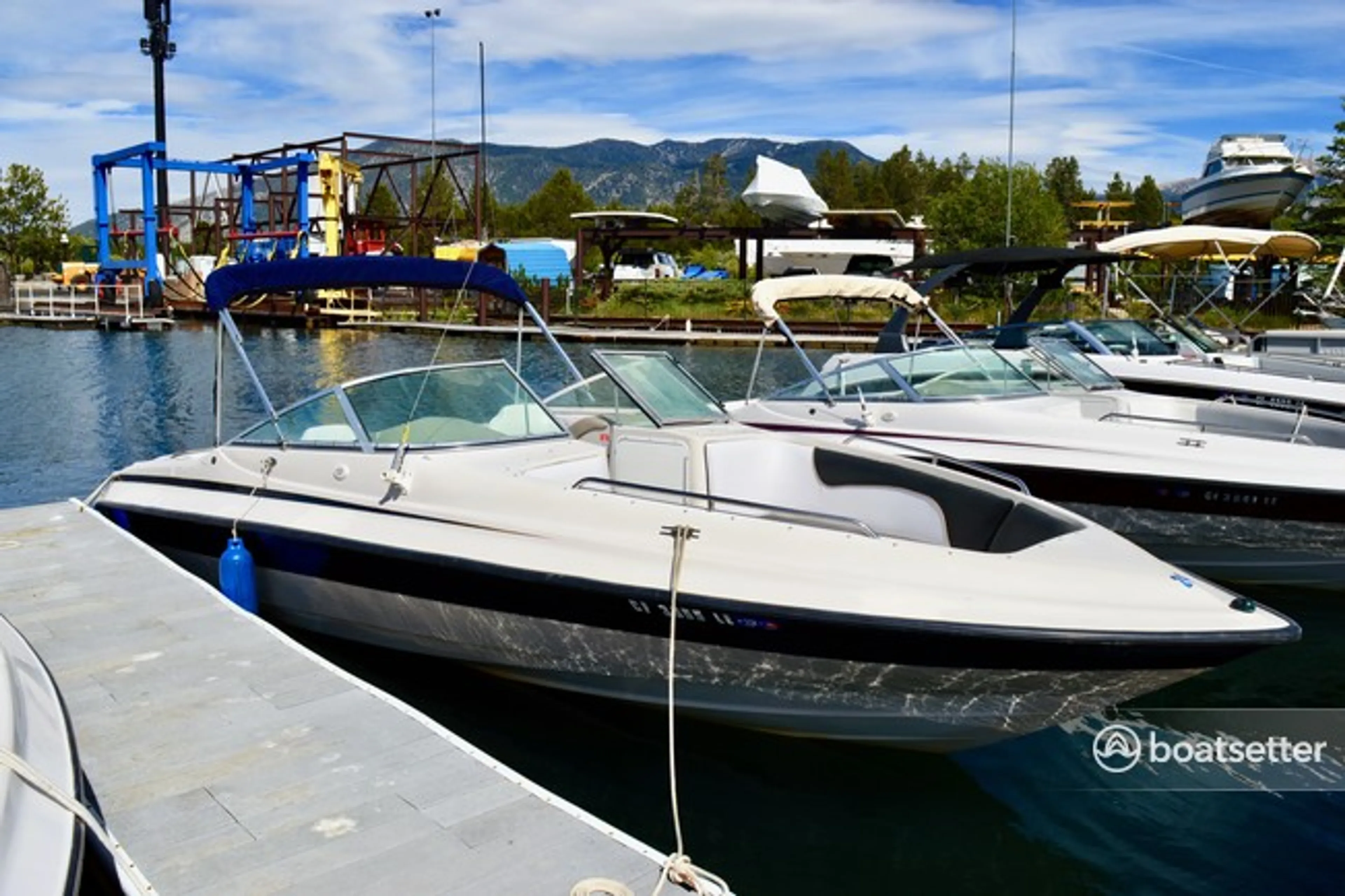 boat