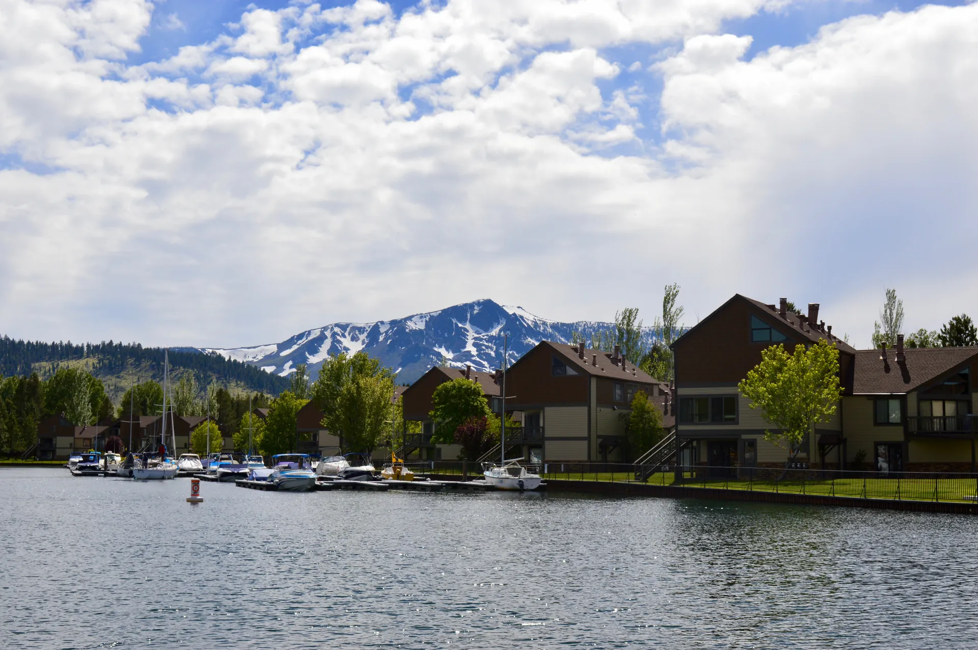 Yamaha High Output  Jet Ski in South Lake Tahoe, CA — photo 3