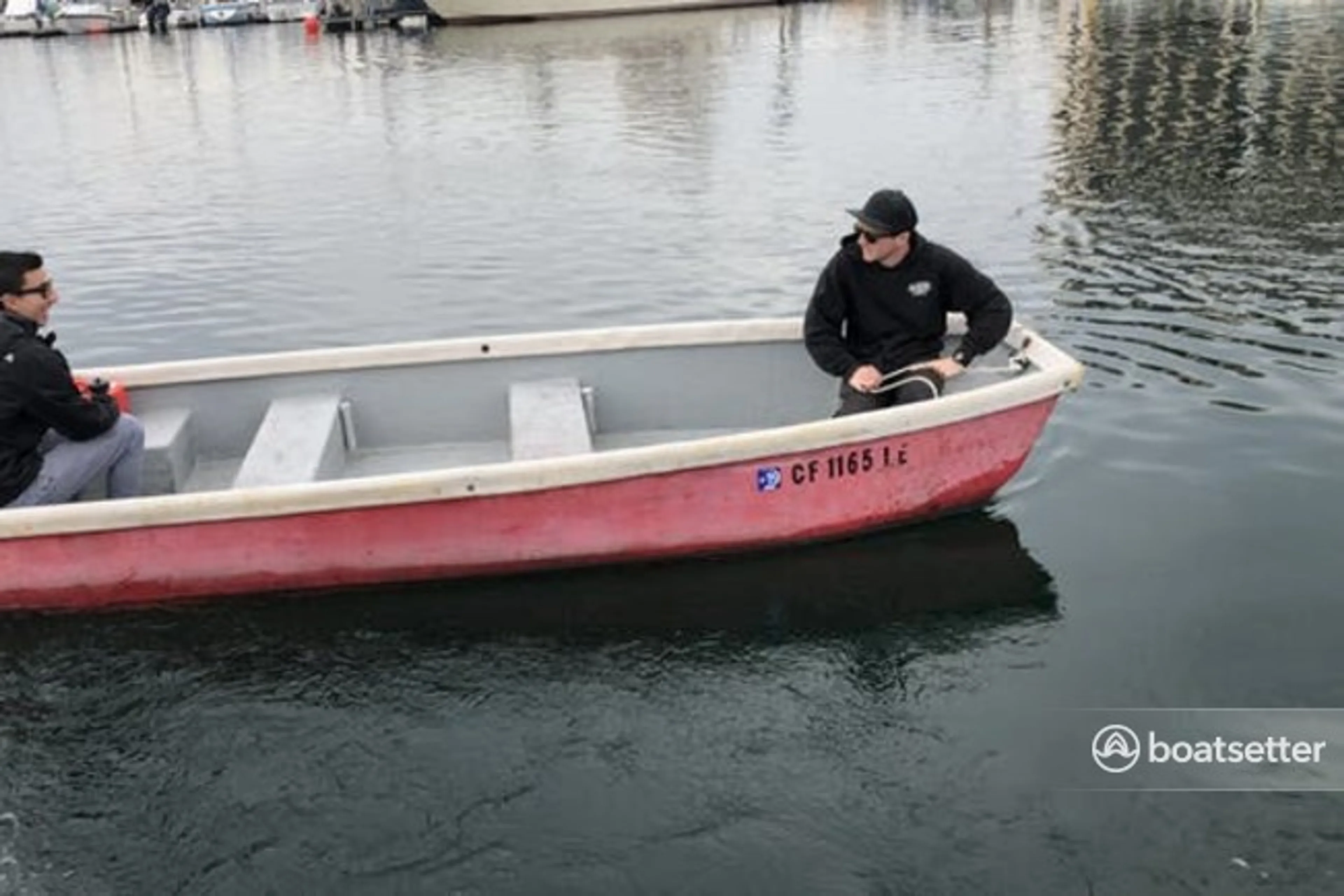 boat