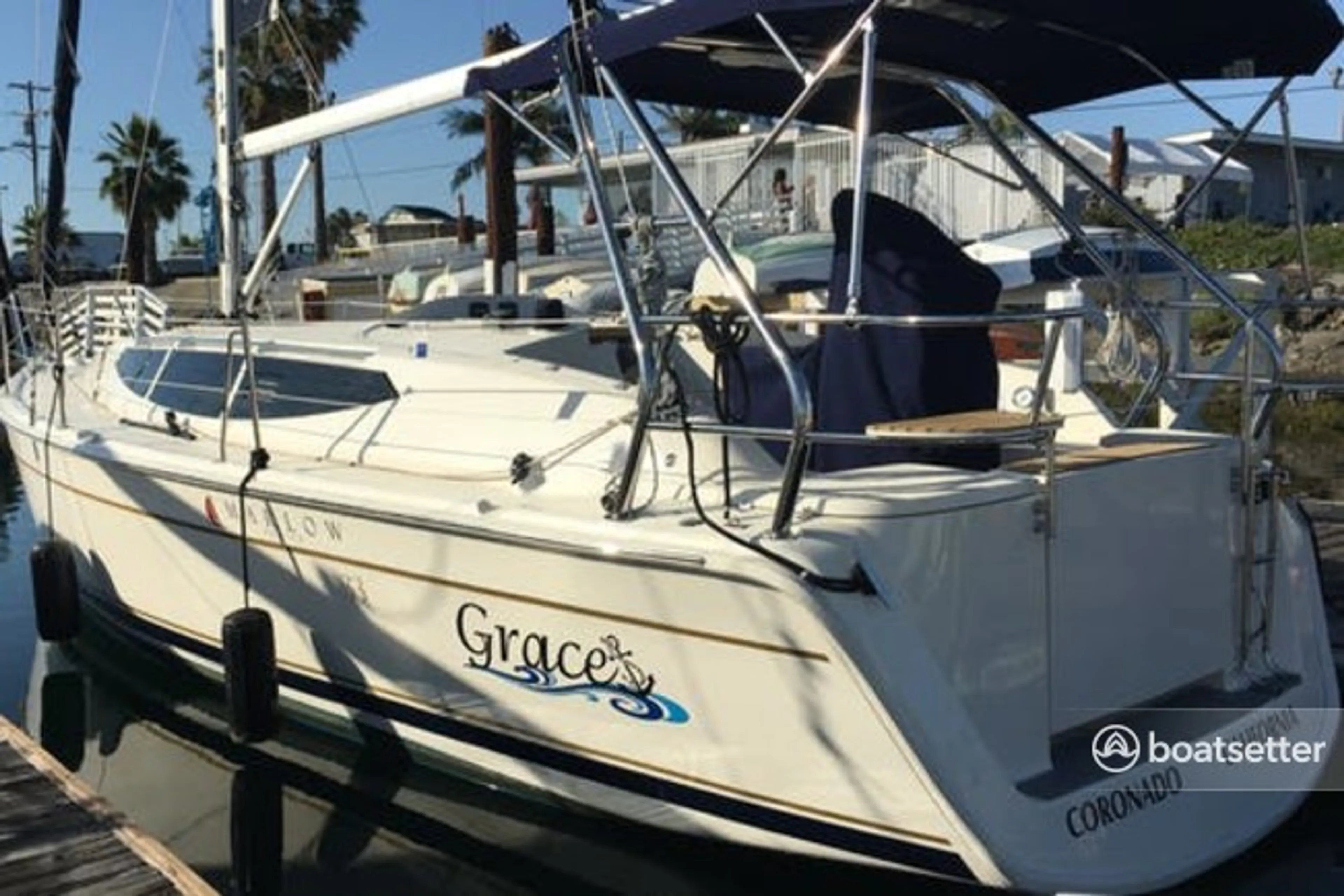 boat