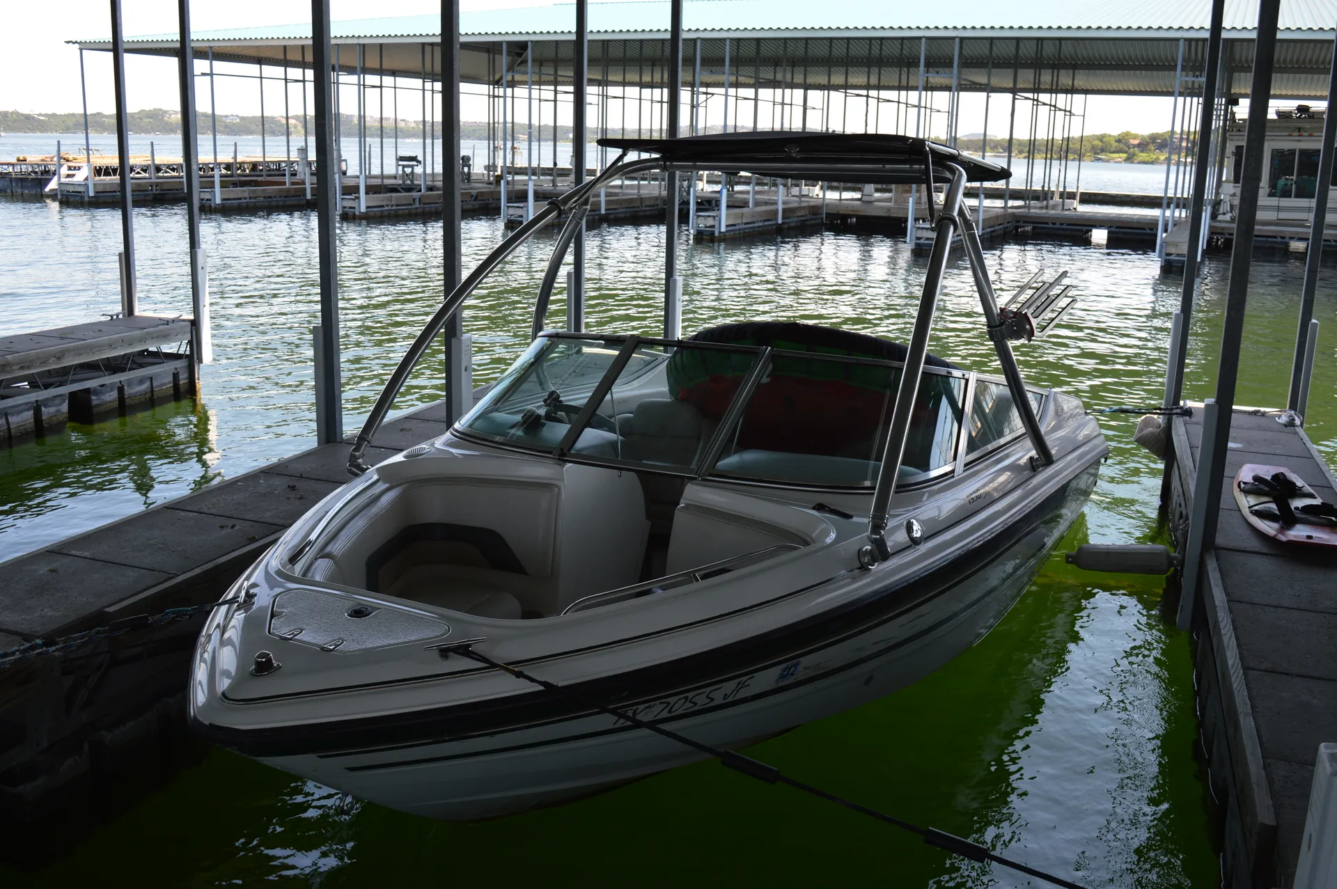 Chaparral Boats 1930 SS Sport in Austin, TX — photo 7