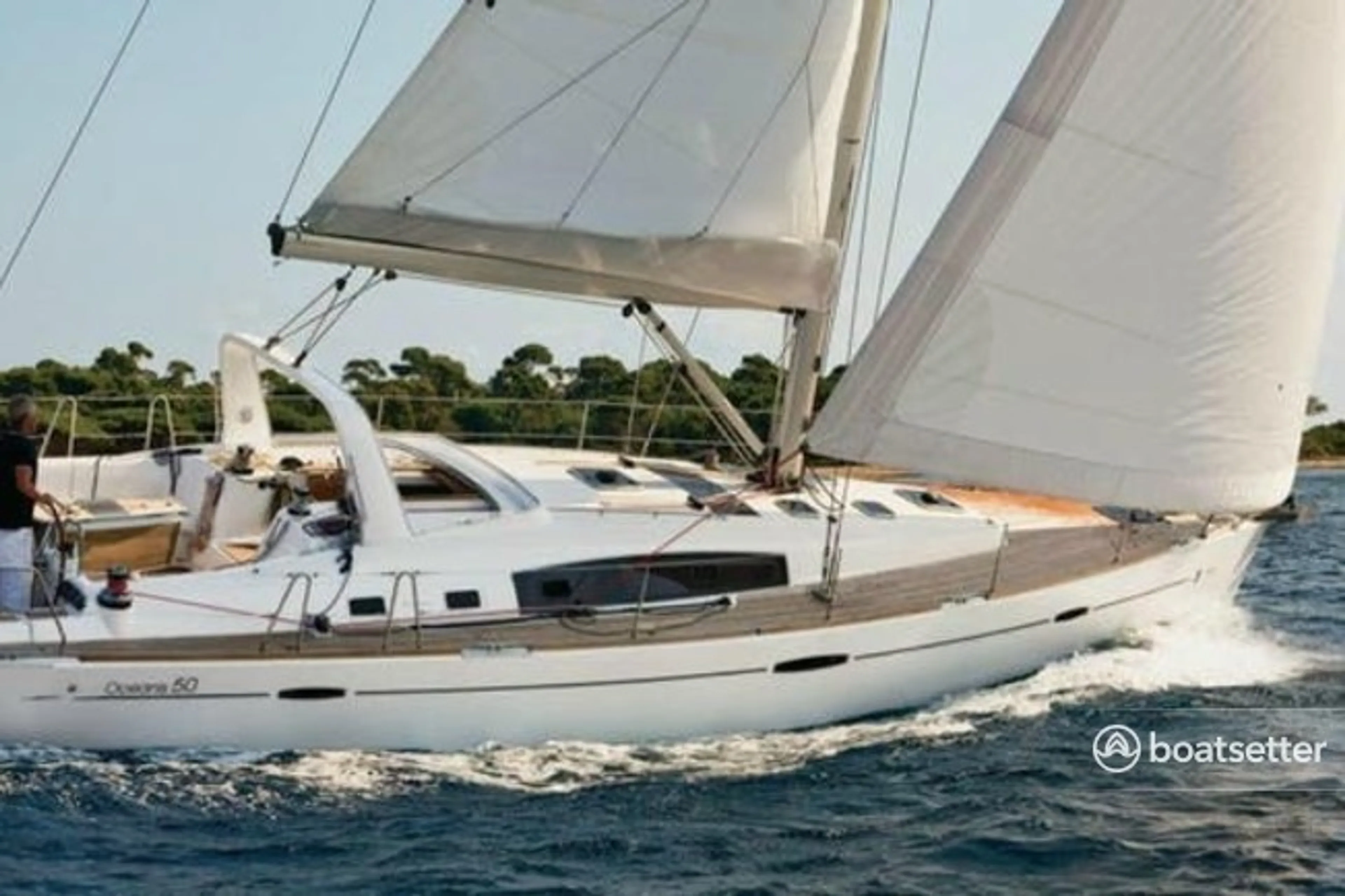 boat