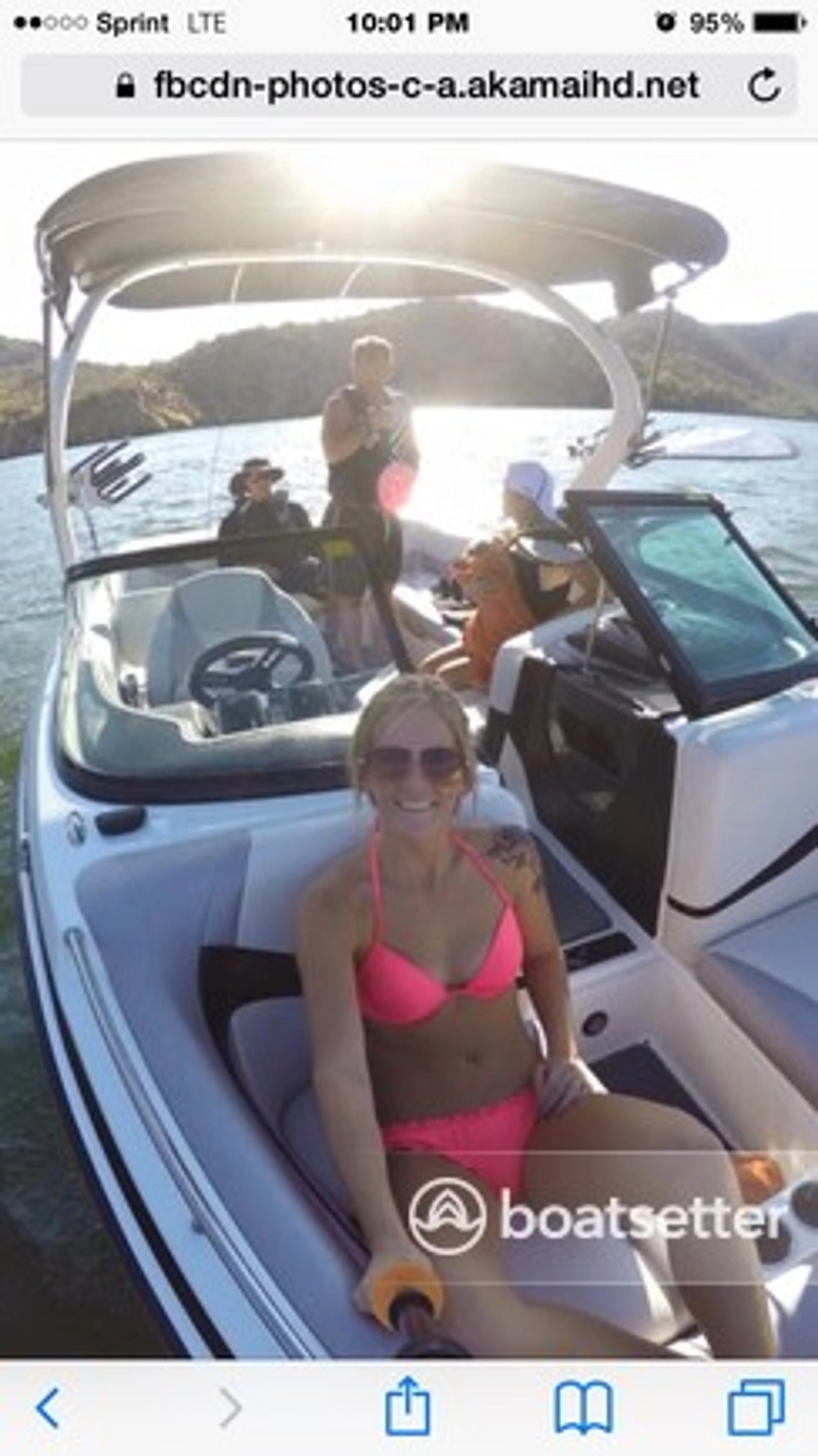 boat