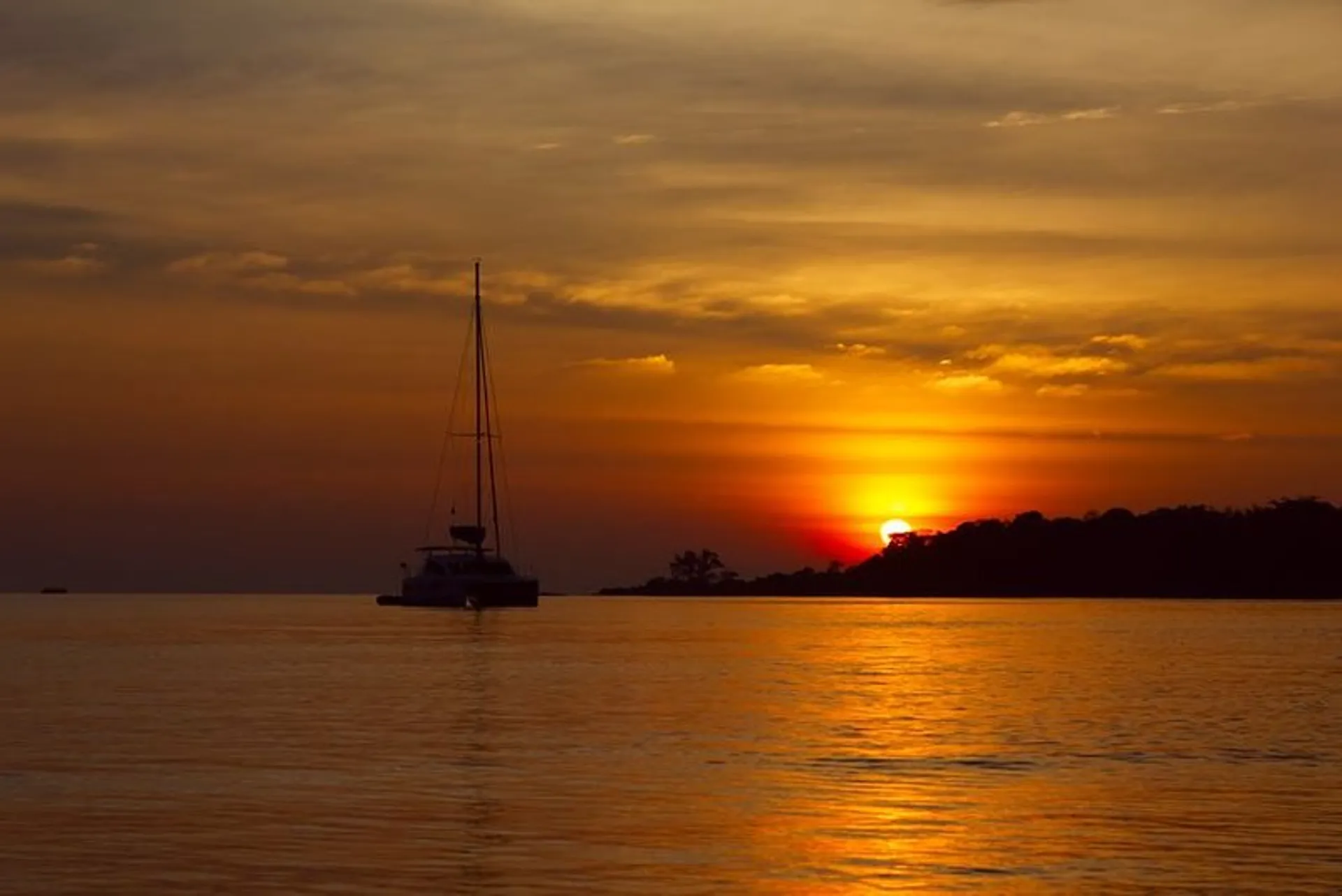 Robertson and Caine Leopard 470 in St. Thomas, US Virgin Islands — photo 4