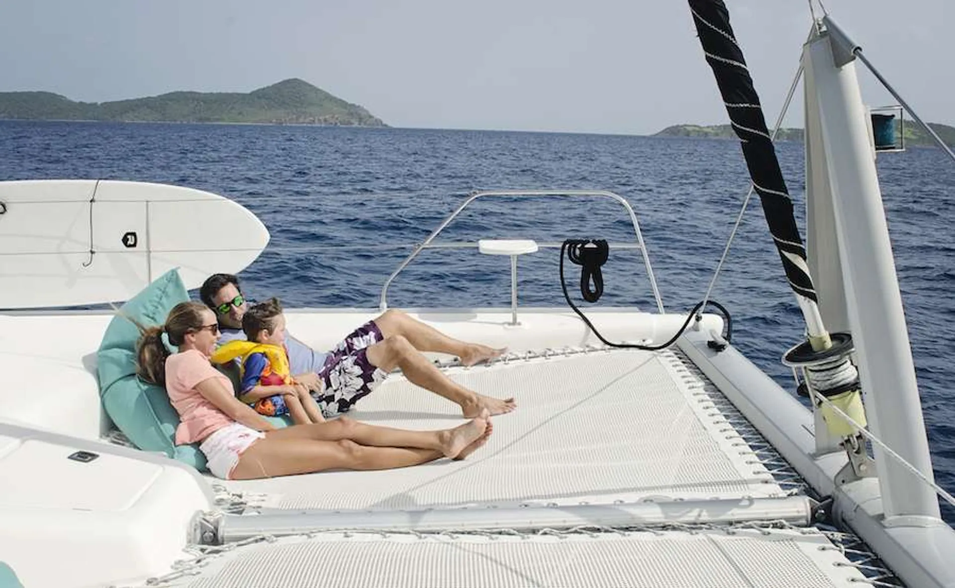 Robertson and Caine Leopard 470 in St. Thomas, US Virgin Islands — photo 9