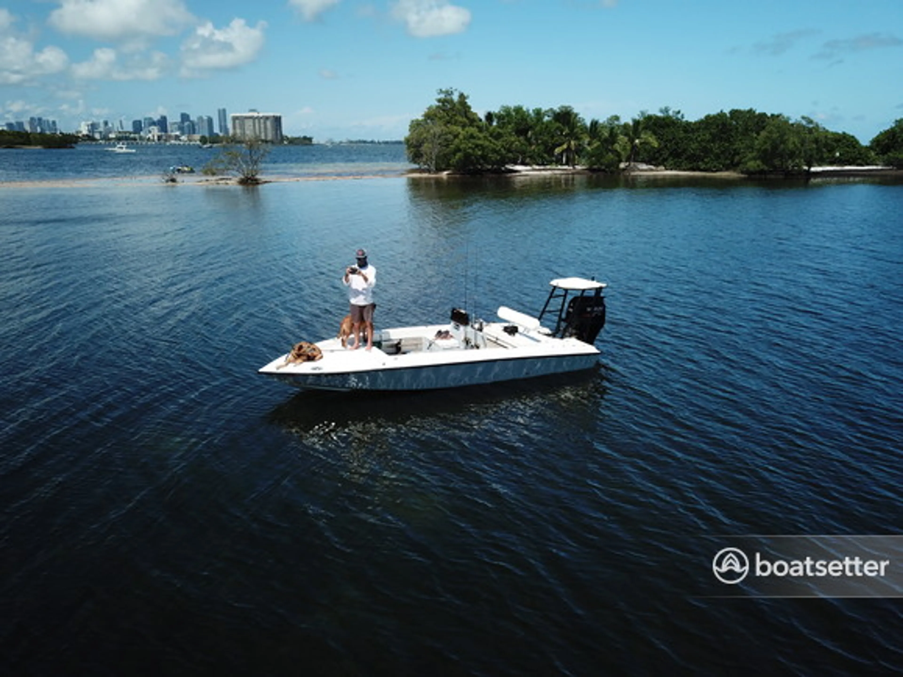 boat
