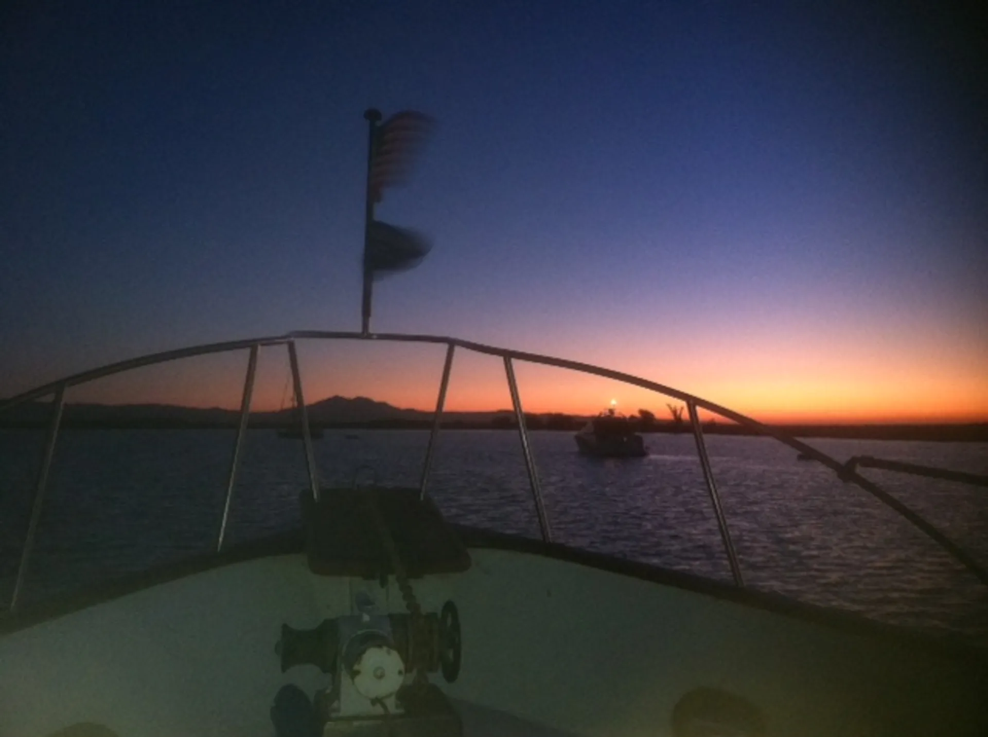 Grand Banks 48 in Discovery Bay, CA — photo 3