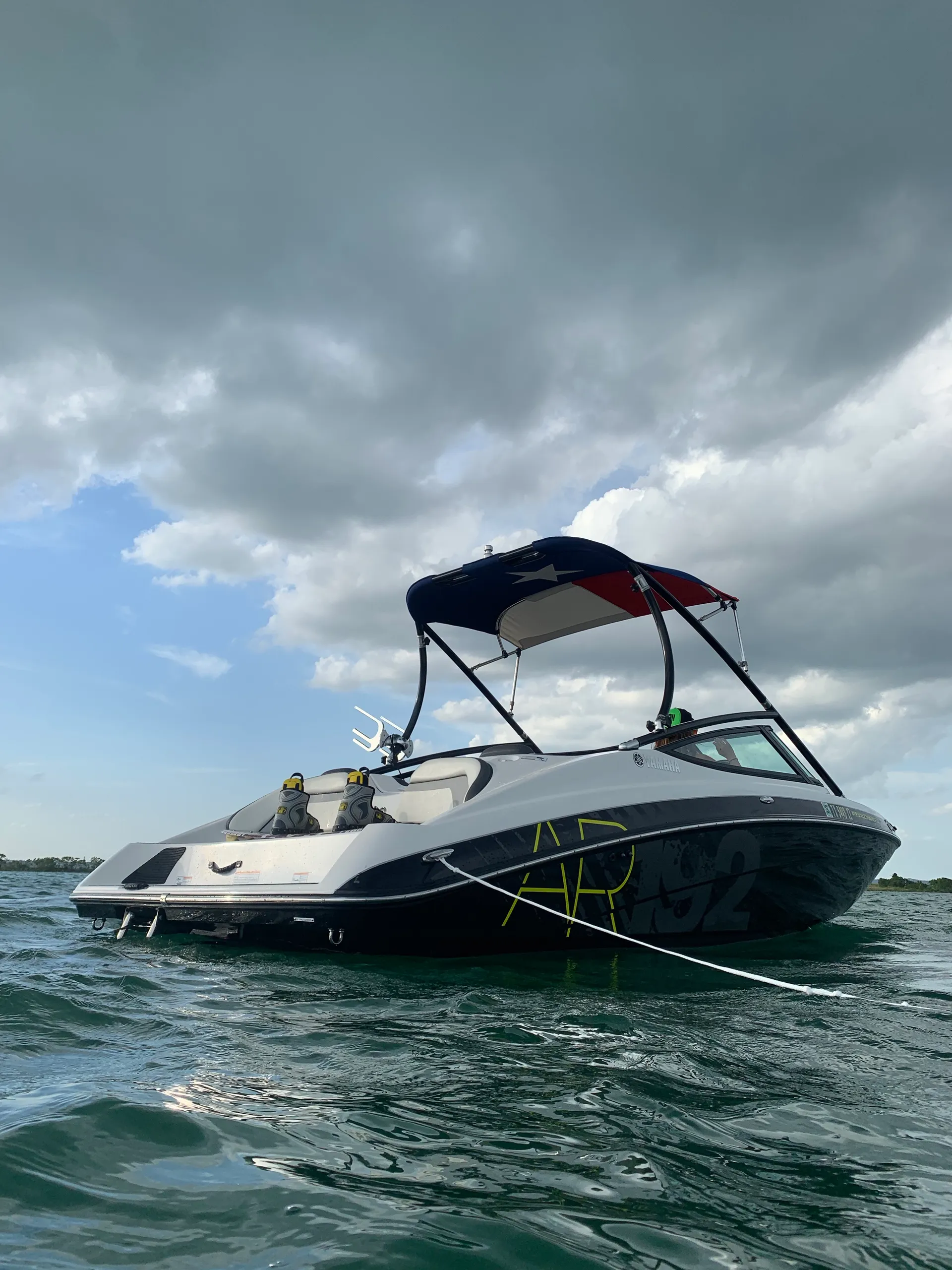 boat
