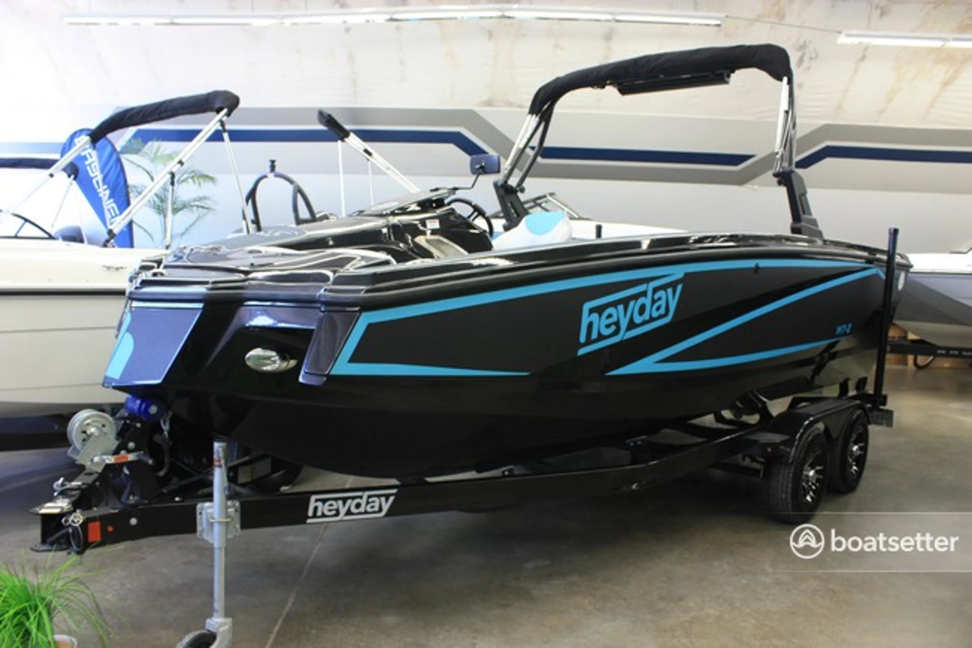 boat