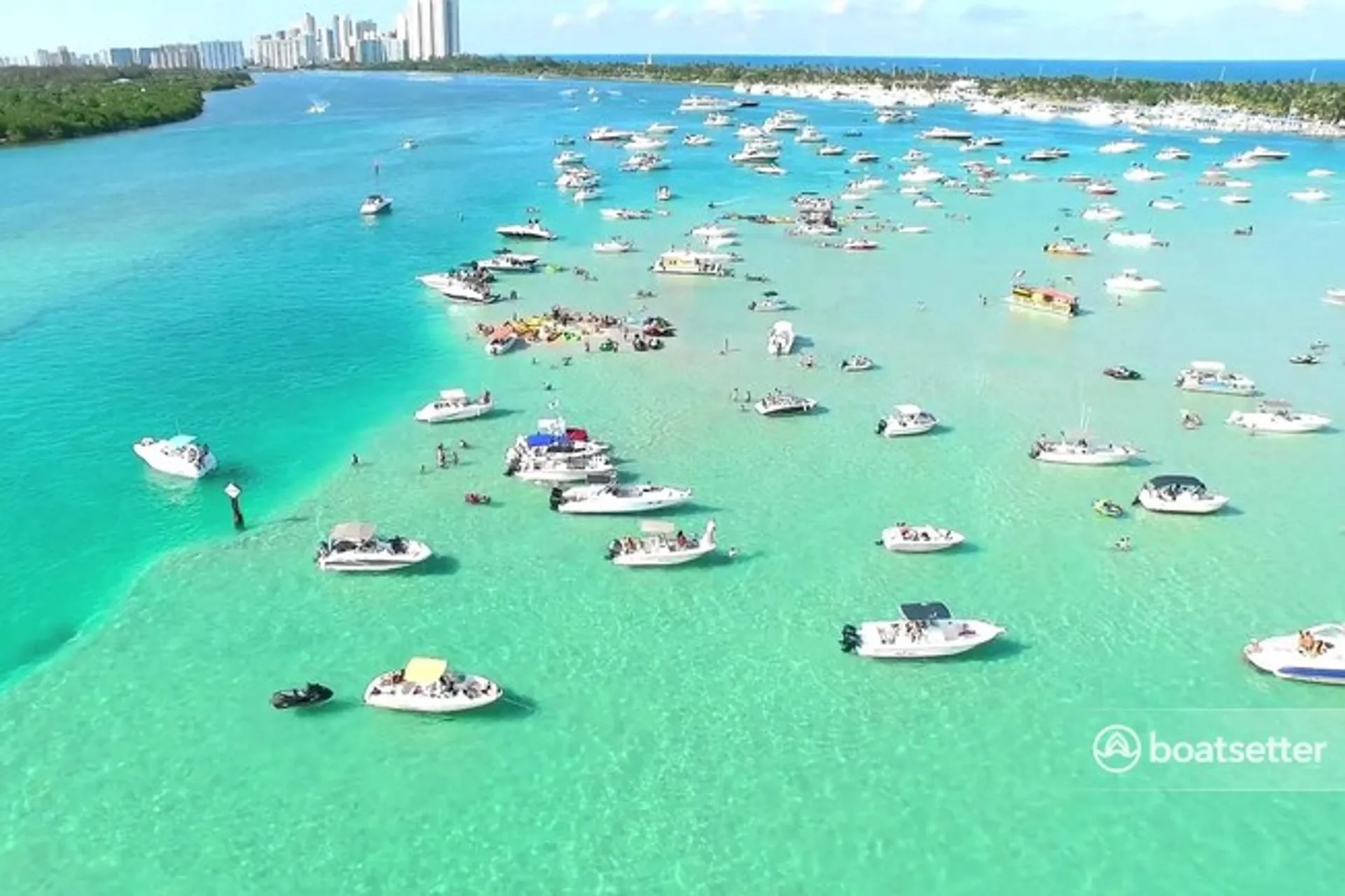 Misty Harbor 225CR Adventure in North Miami Beach, FL — photo 9