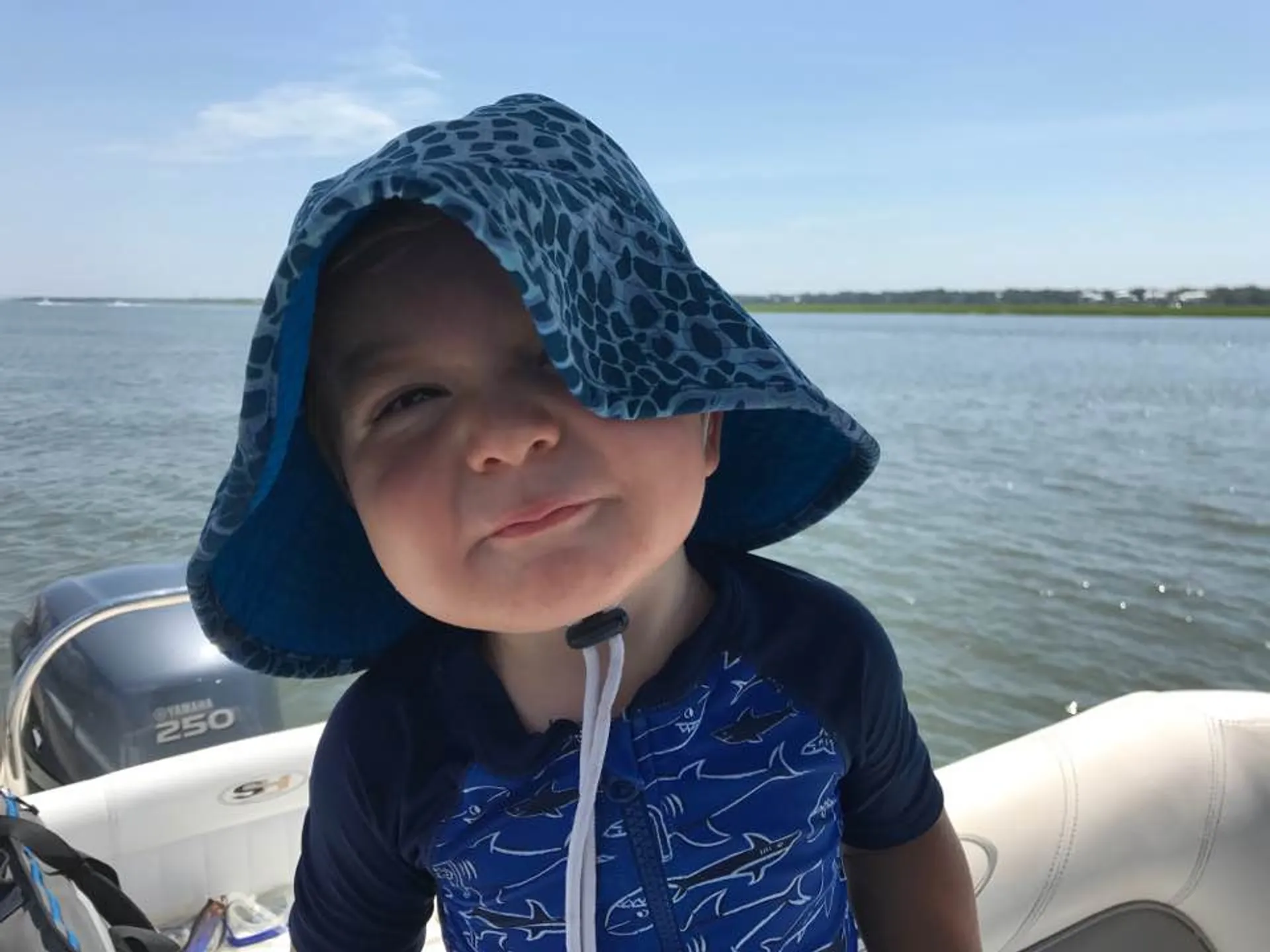 Everything's better on a Sea Hunt Ultra