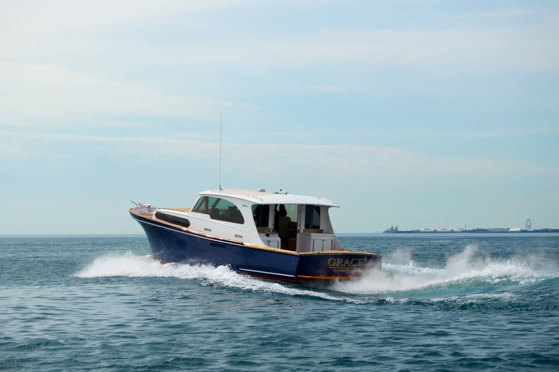 boat