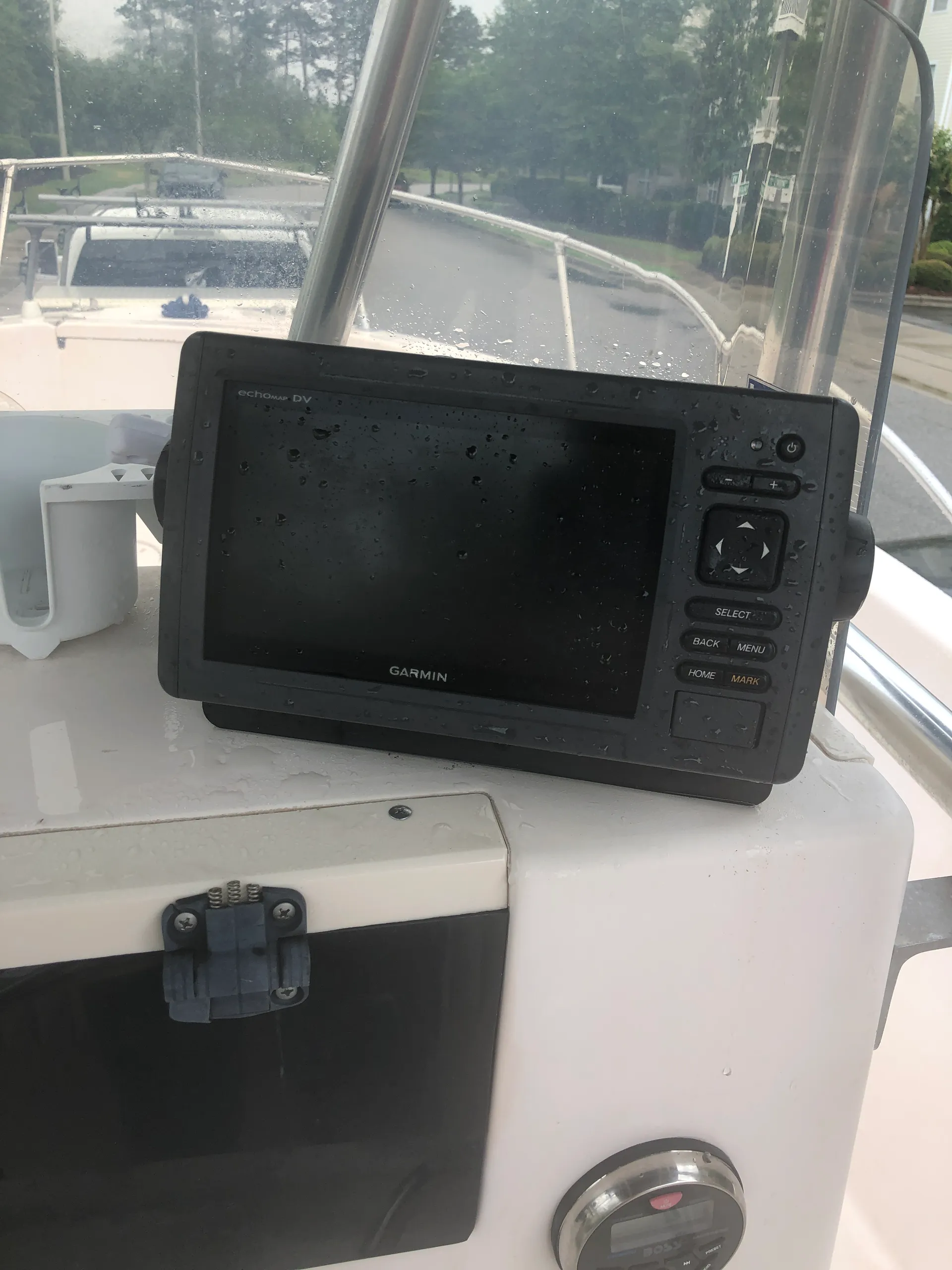 Grady-White Boats 209 Escape in Wilmington, NC — photo 6
