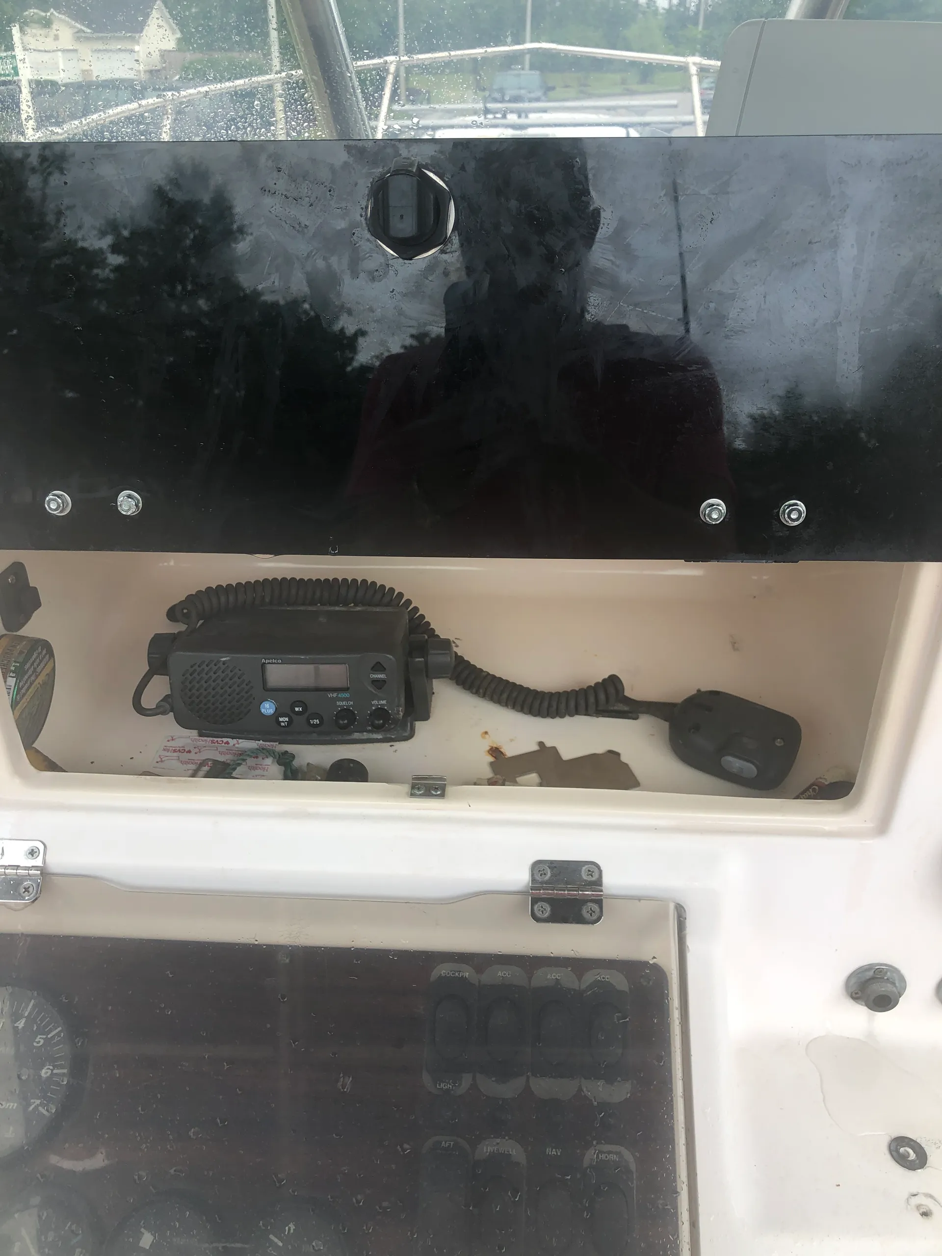 Grady-White Boats 209 Escape in Wilmington, NC — photo 7