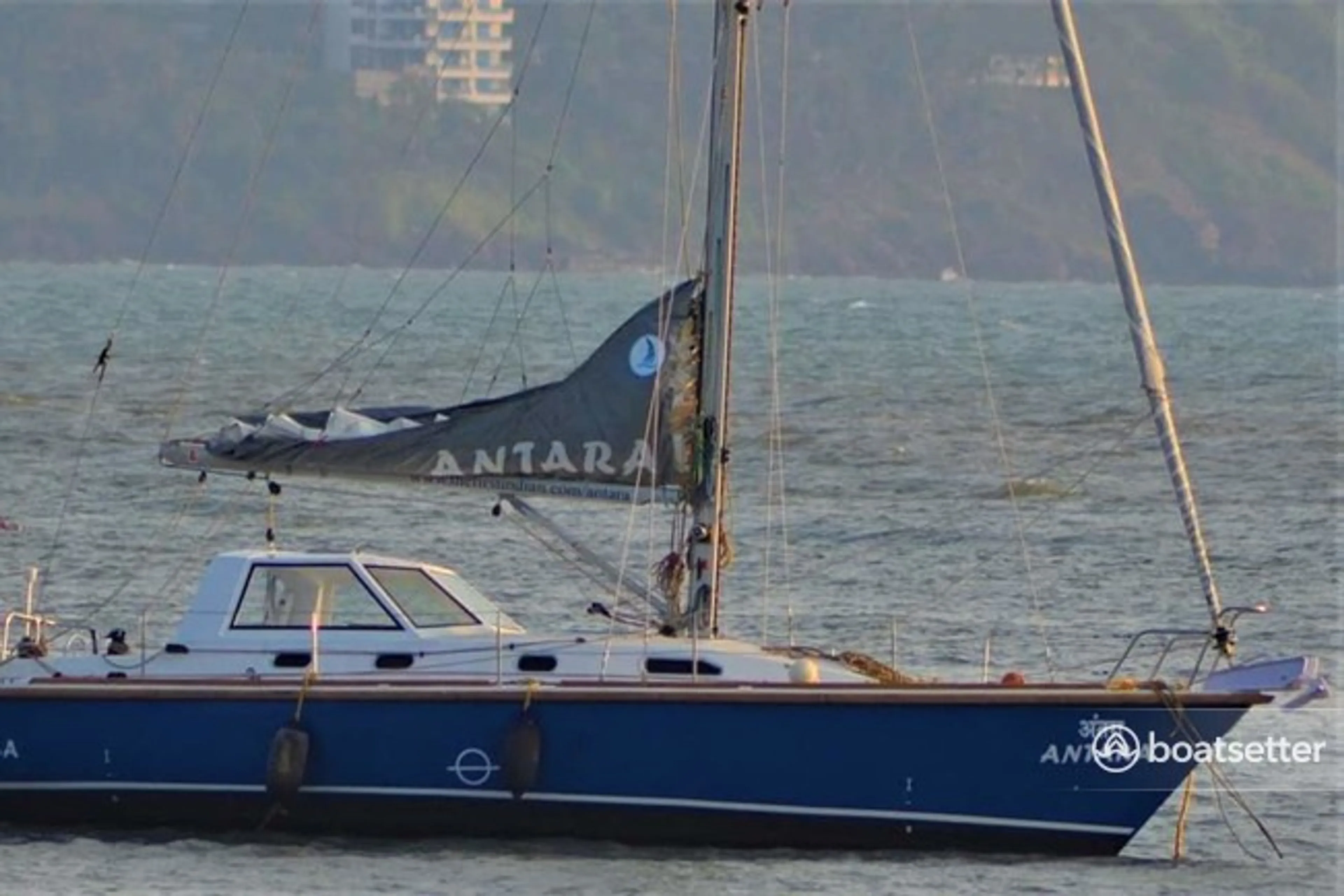boat