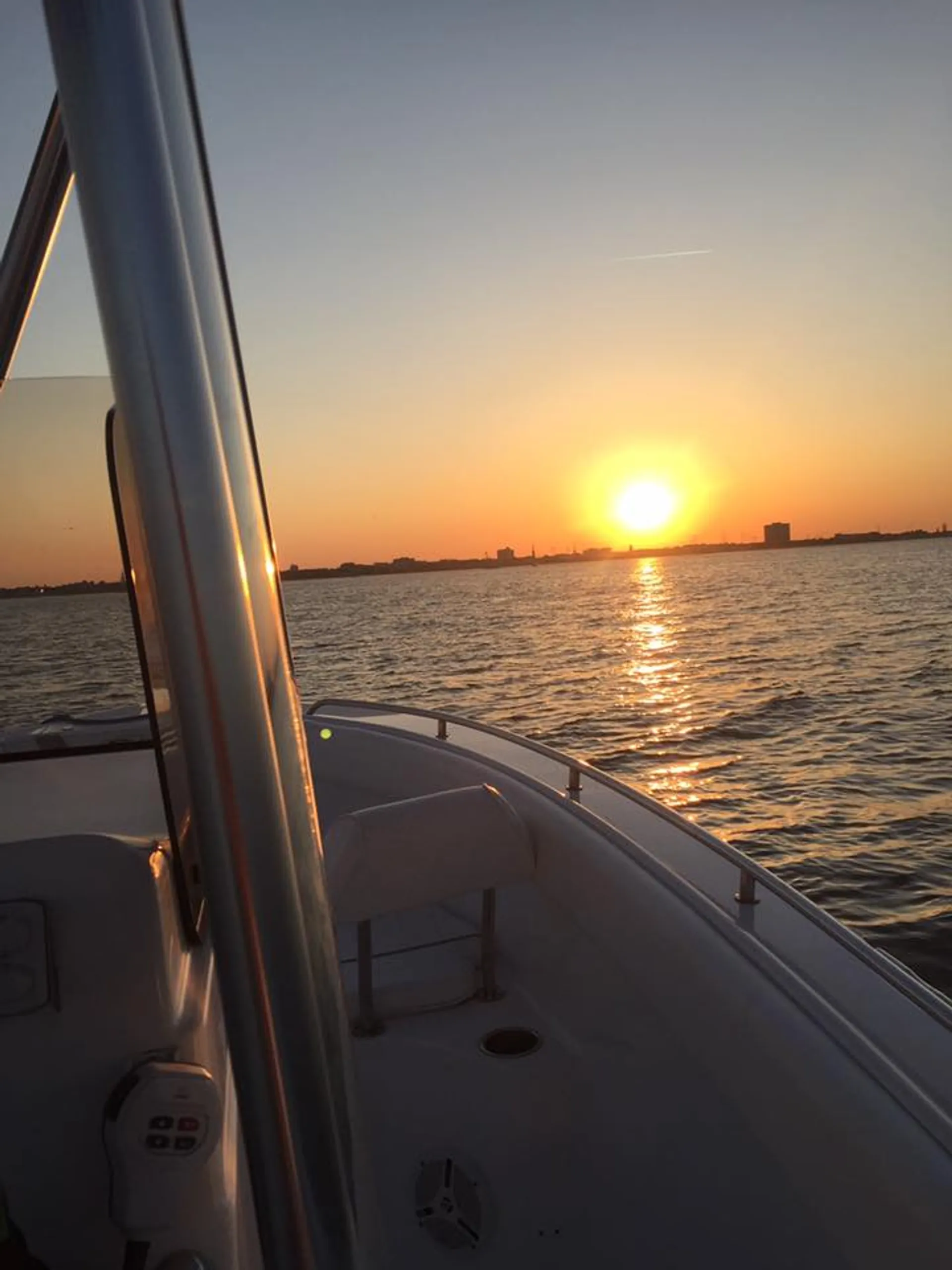 Everything's better on a Sea Hunt Ultra