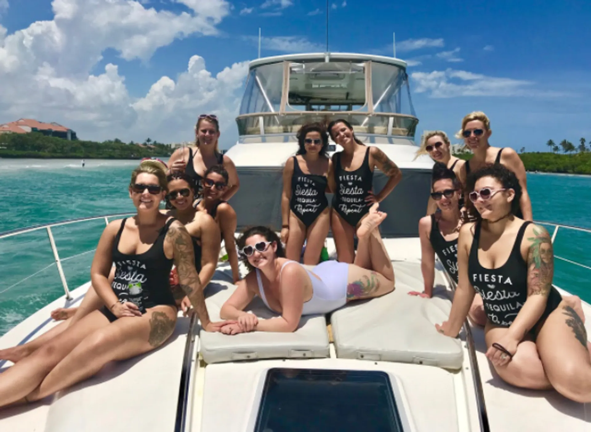 🇺🇸 Luxury 51' Sea Ray Start $362 / h : 10% off January🍾$$$$$❤️