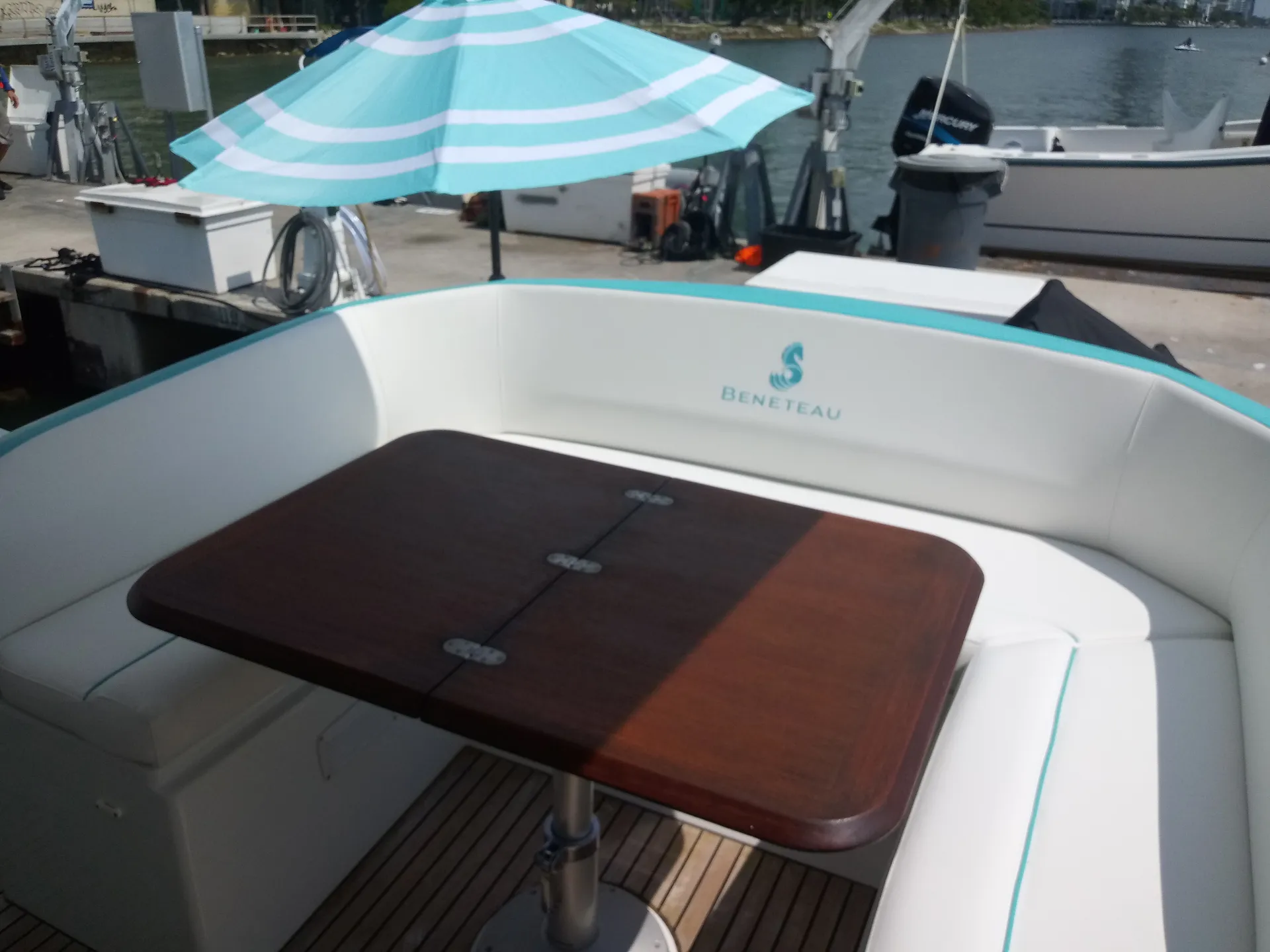 Other Beneteau Monte Carlo in Miami, FL — photo 2