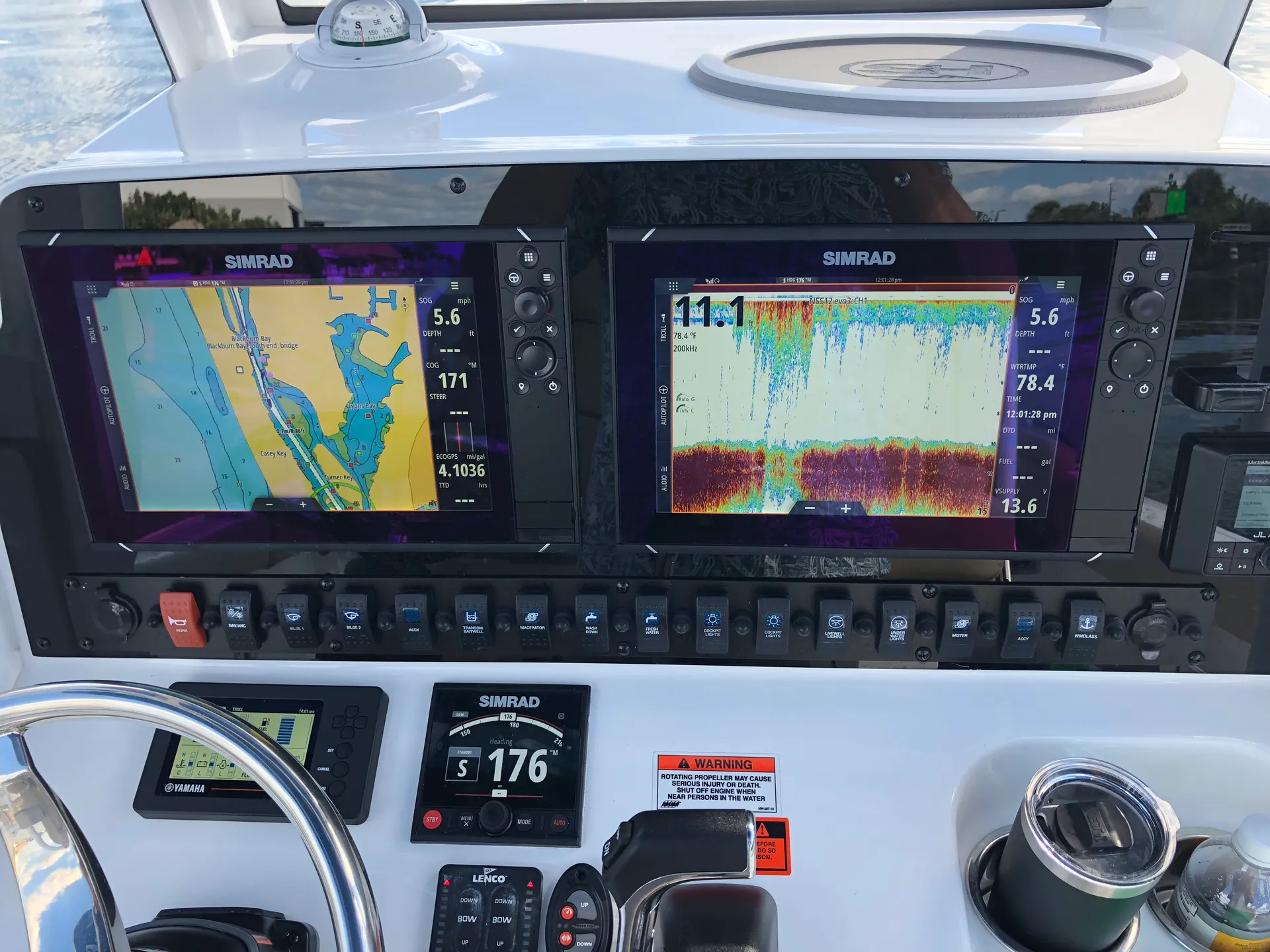 Sea Hunt Boats 255 Ultra in Sarasota, FL — photo 2