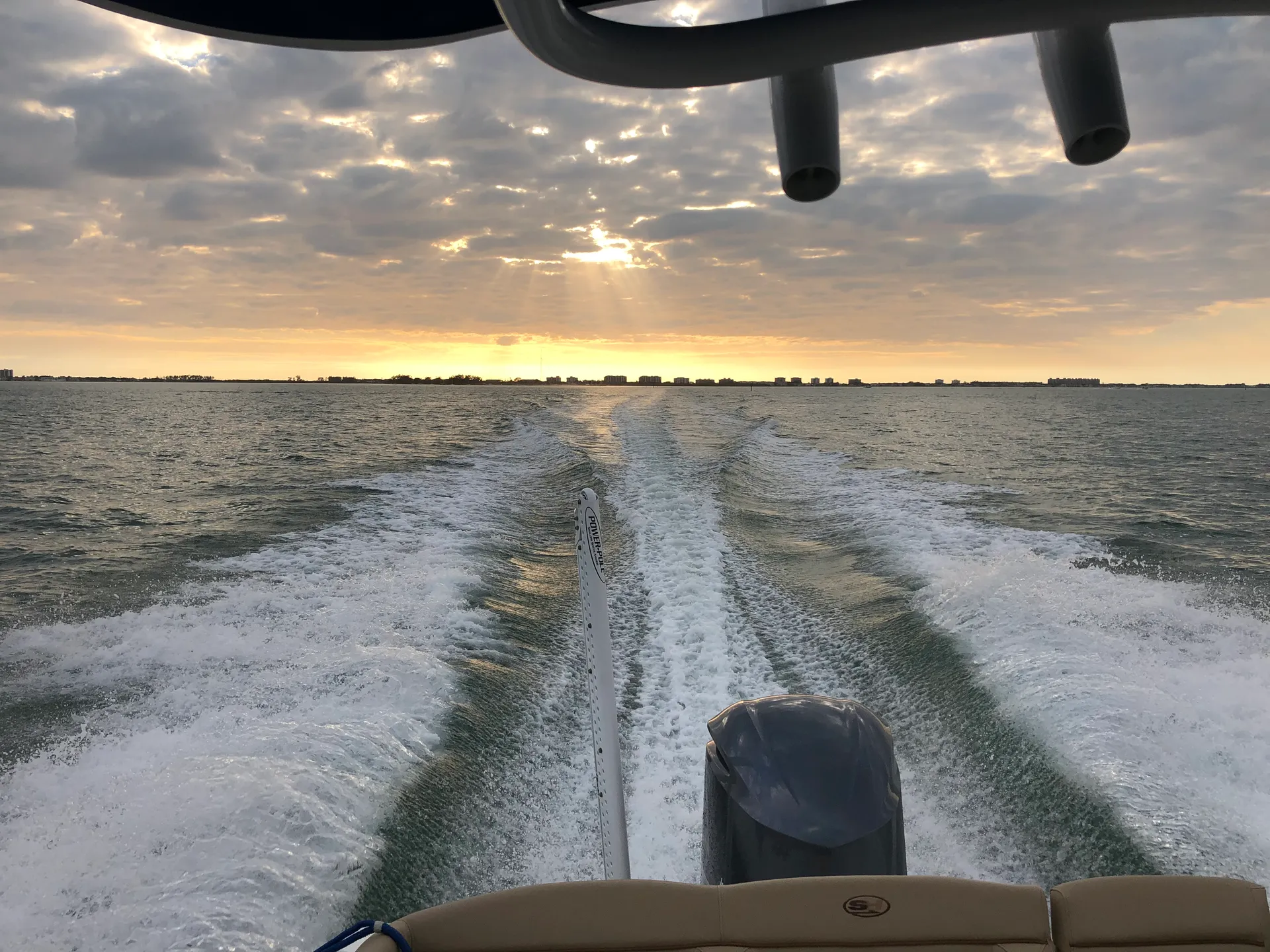 Sea Hunt Boats 255 Ultra in Sarasota, FL — photo 4
