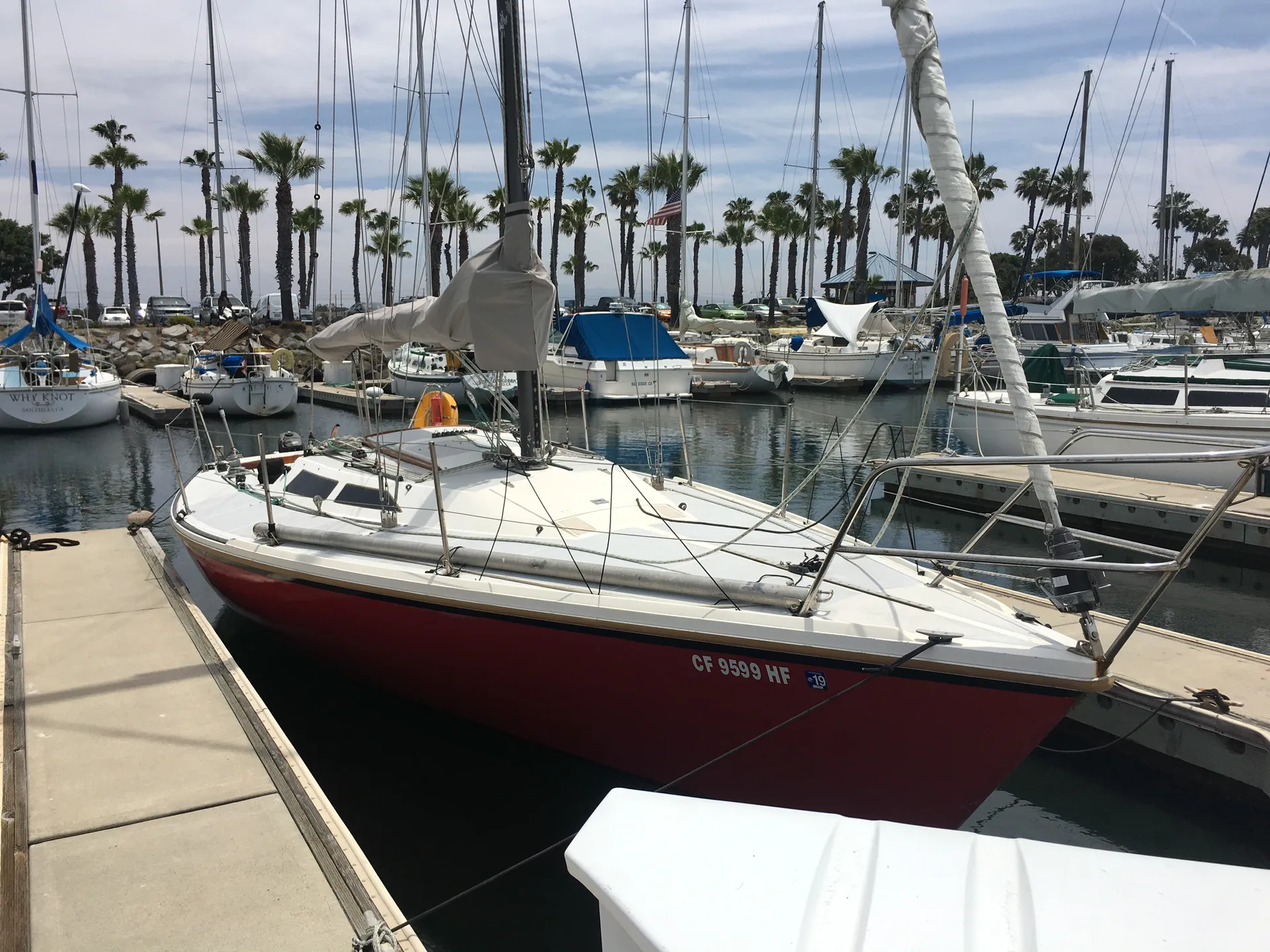 boat