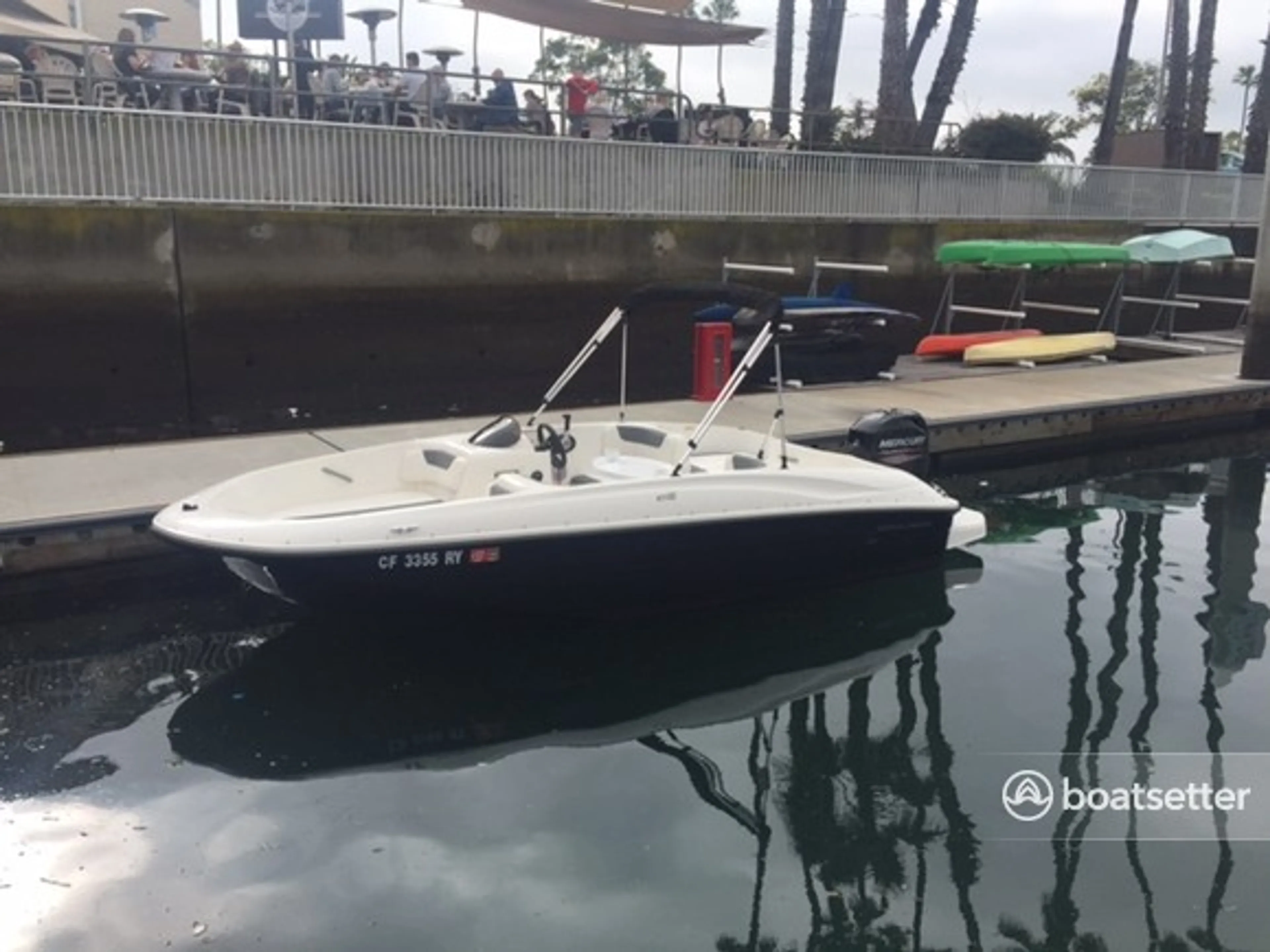 boat