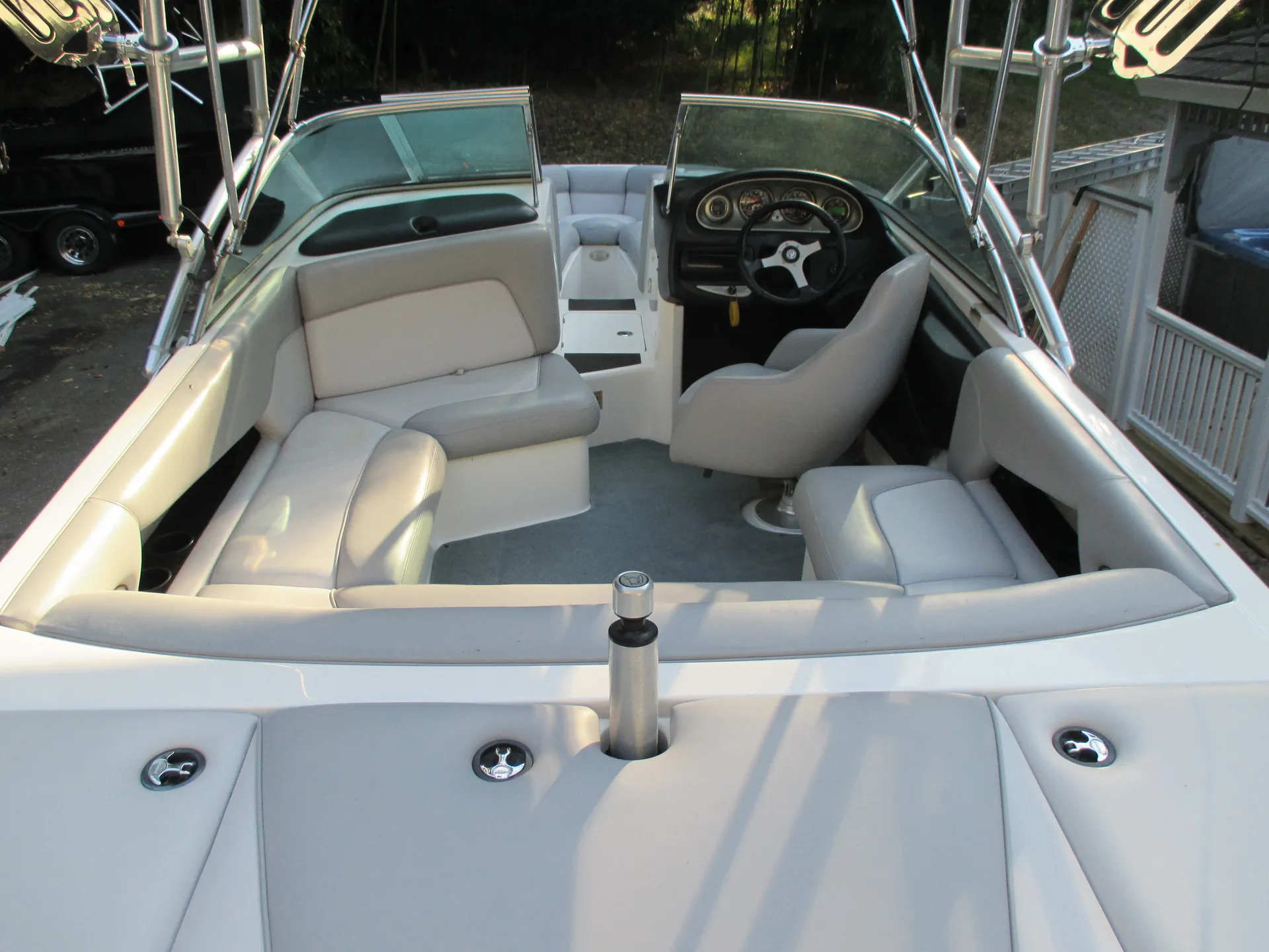 Other CYCLONE-STORM PKG II(**) in Bumpass, VA — photo 3