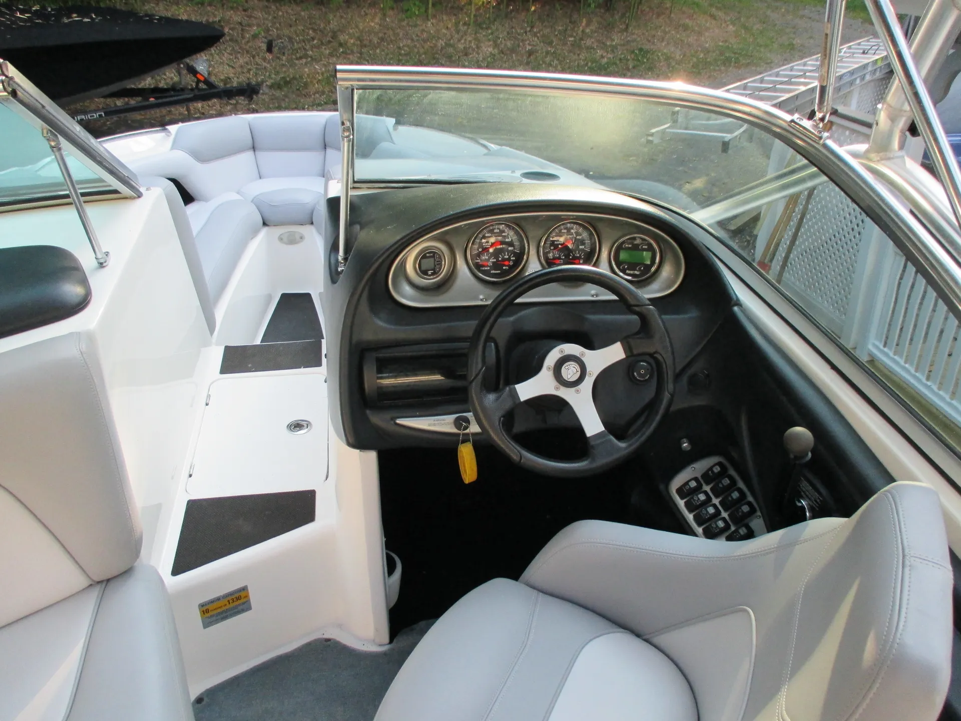 Other CYCLONE-STORM PKG II(**) in Bumpass, VA — photo 2