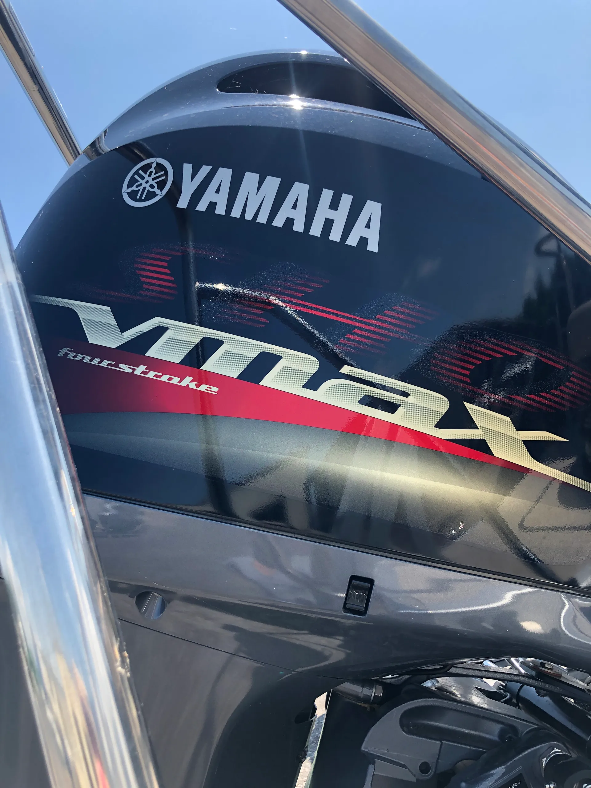 Bennington Marine 22ssbx in Winchester, TN — photo 6