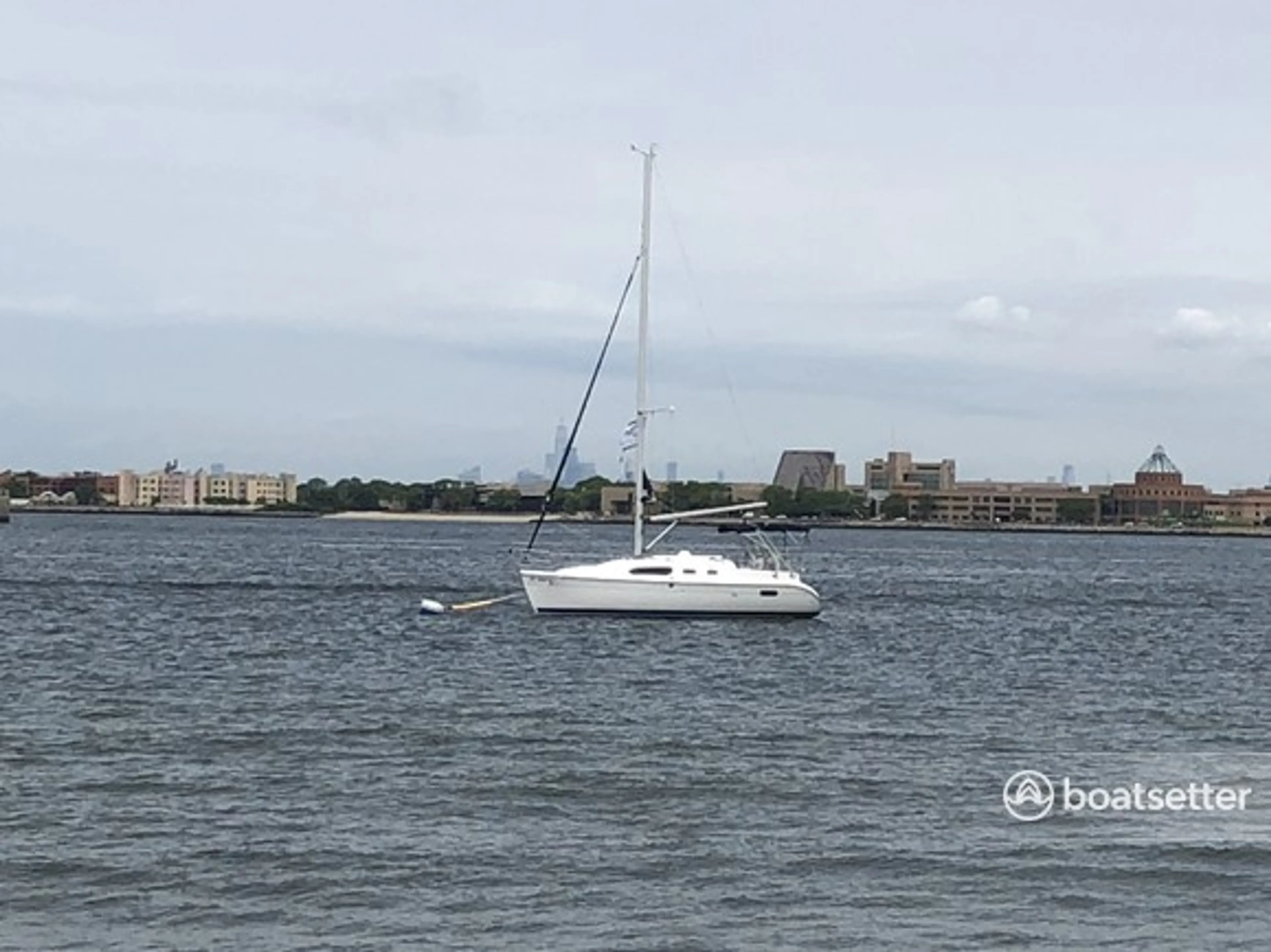 boat